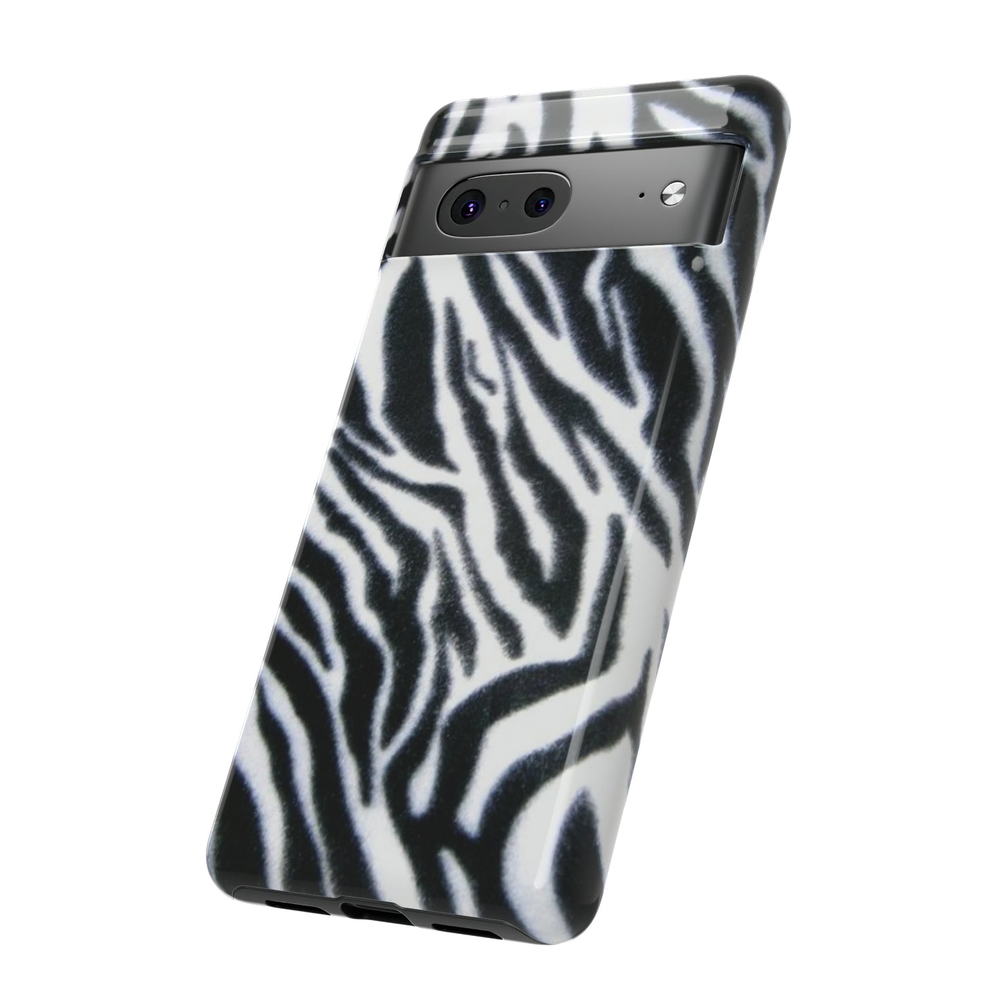 Zebra Case