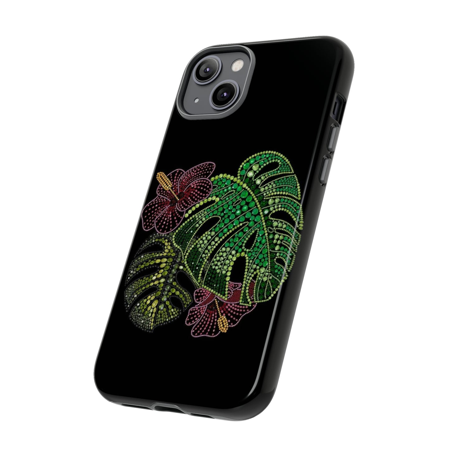 Tropical Case