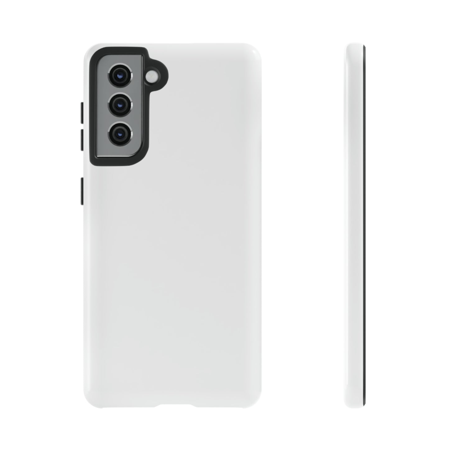 Plain White Case