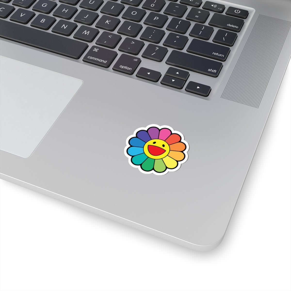 Murakami Sticker