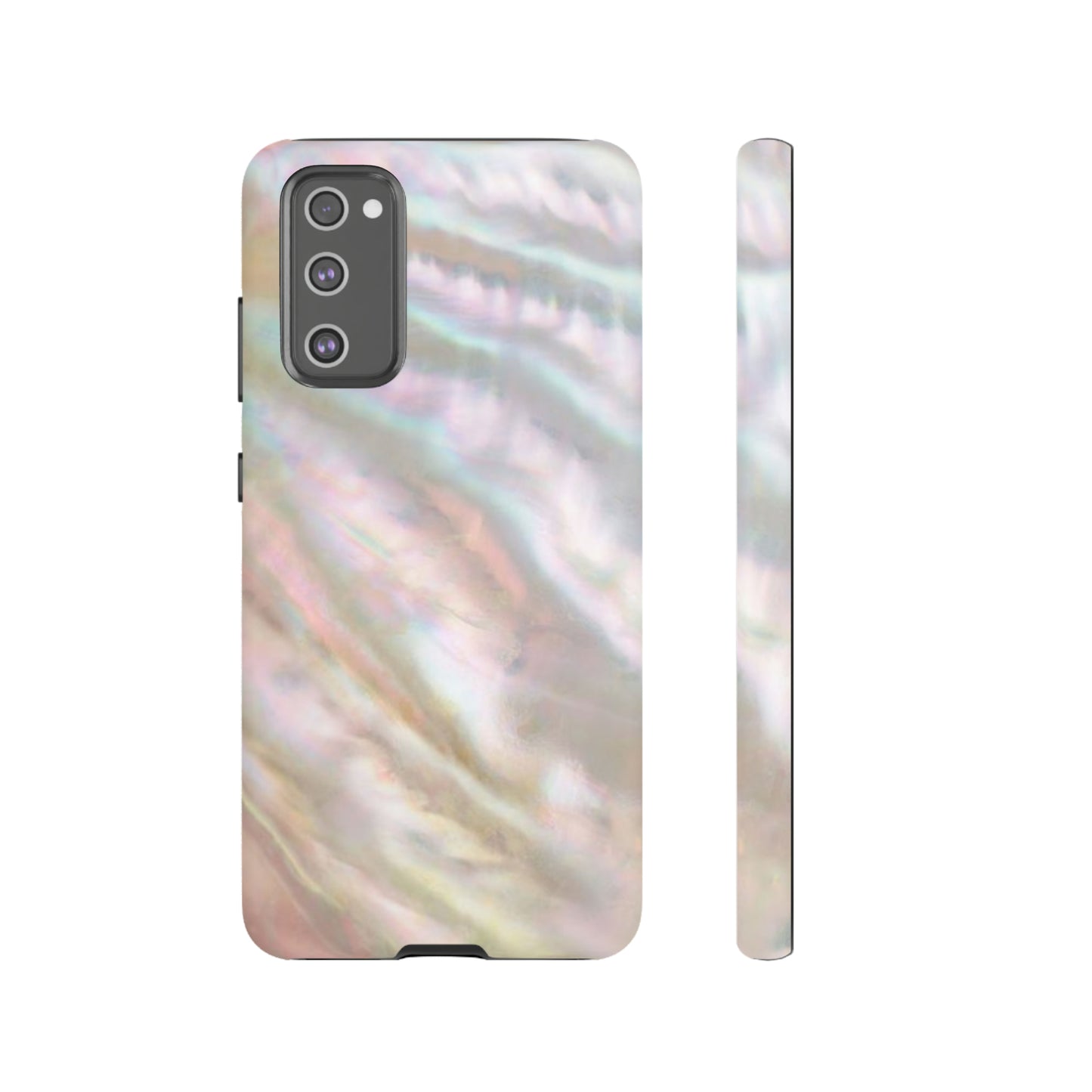 Mother of Pearl Case