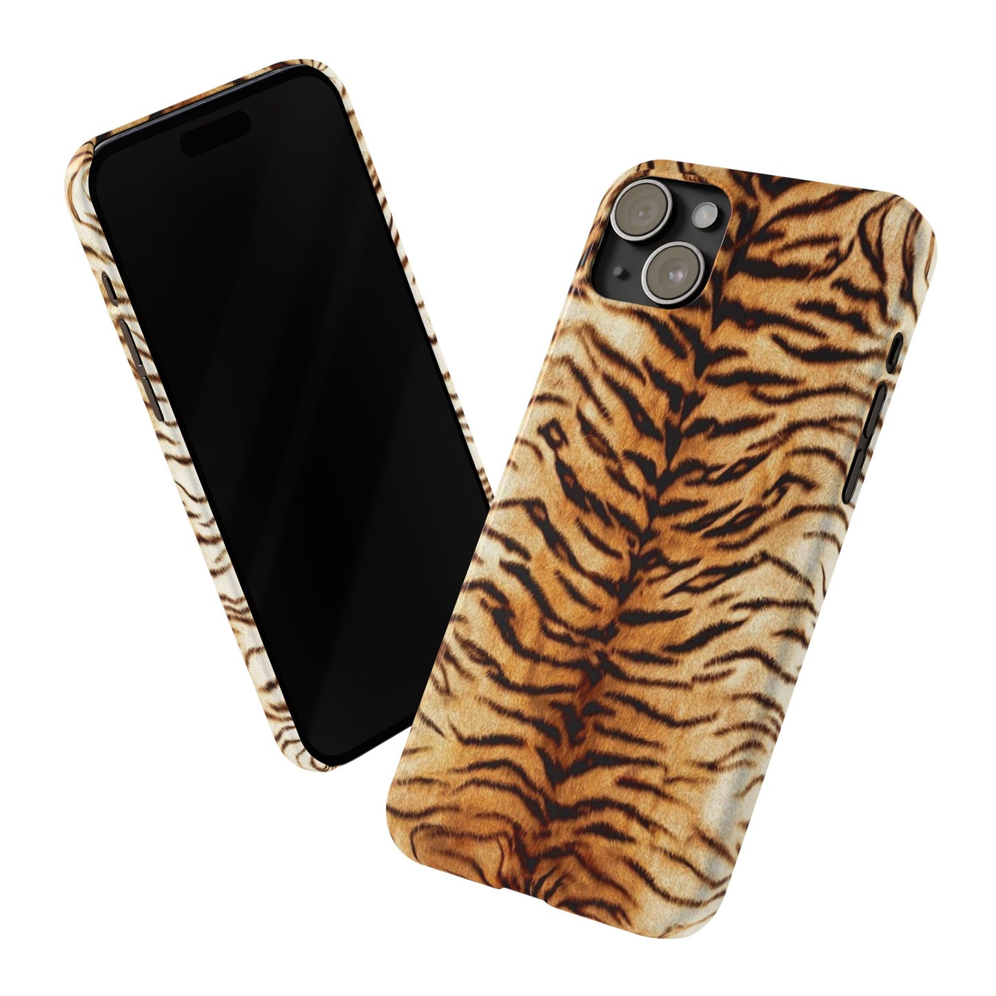 Tiger Case Sleek