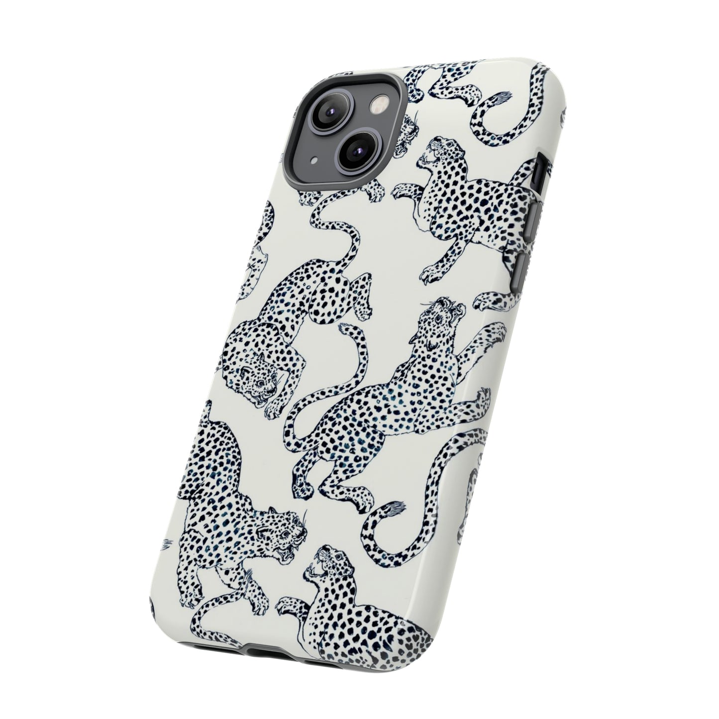 Jaguar Case