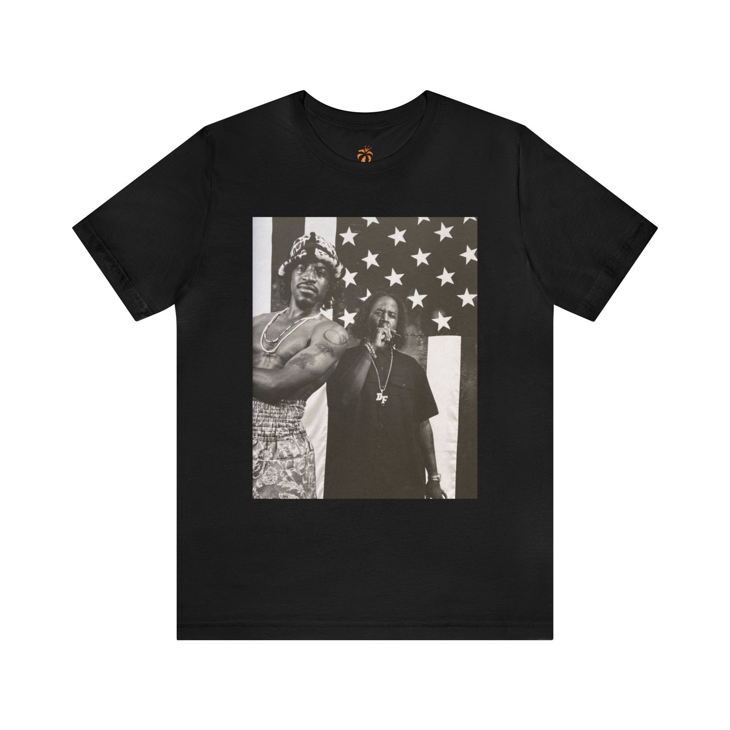 OutKast Tee