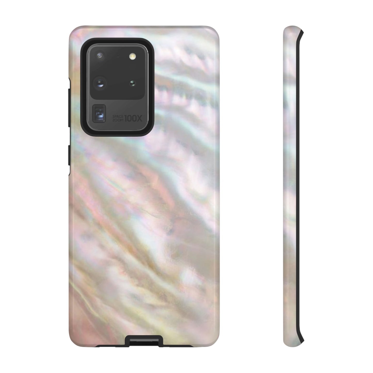 Mother of Pearl Case