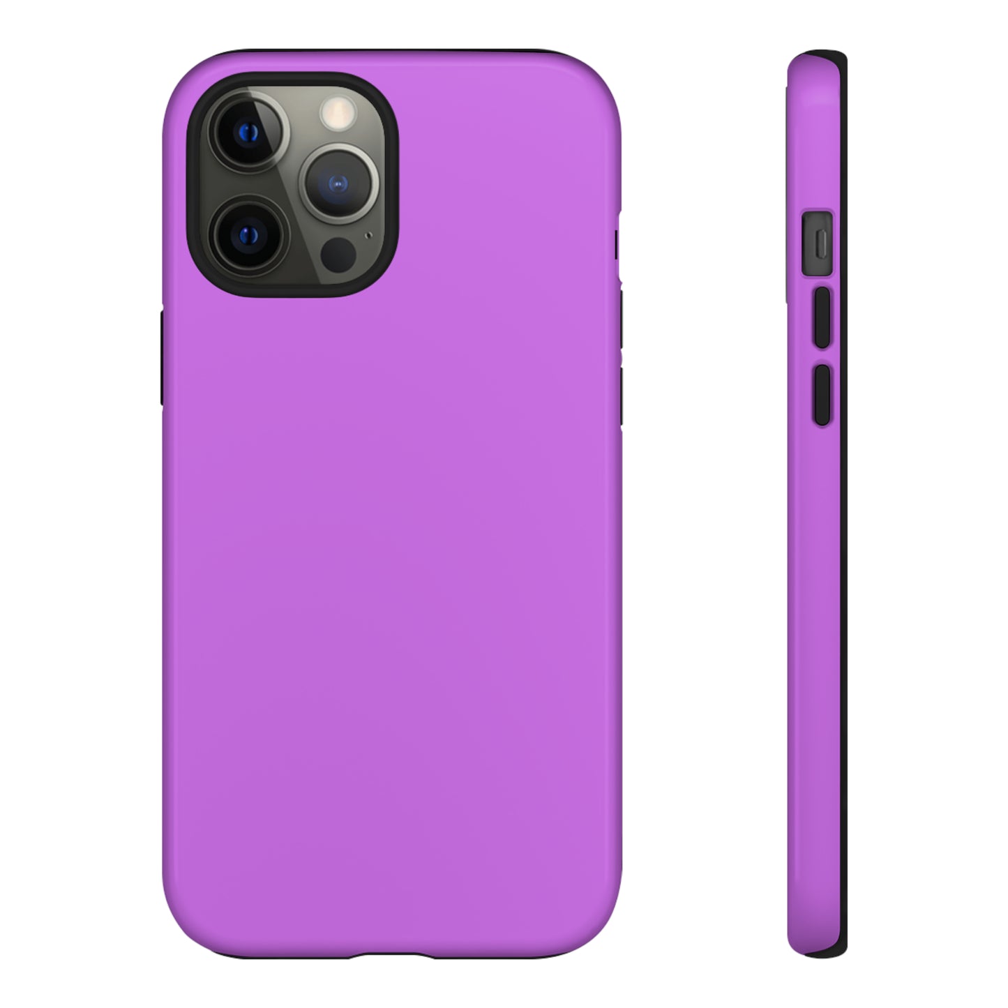 Plain Magenta Case