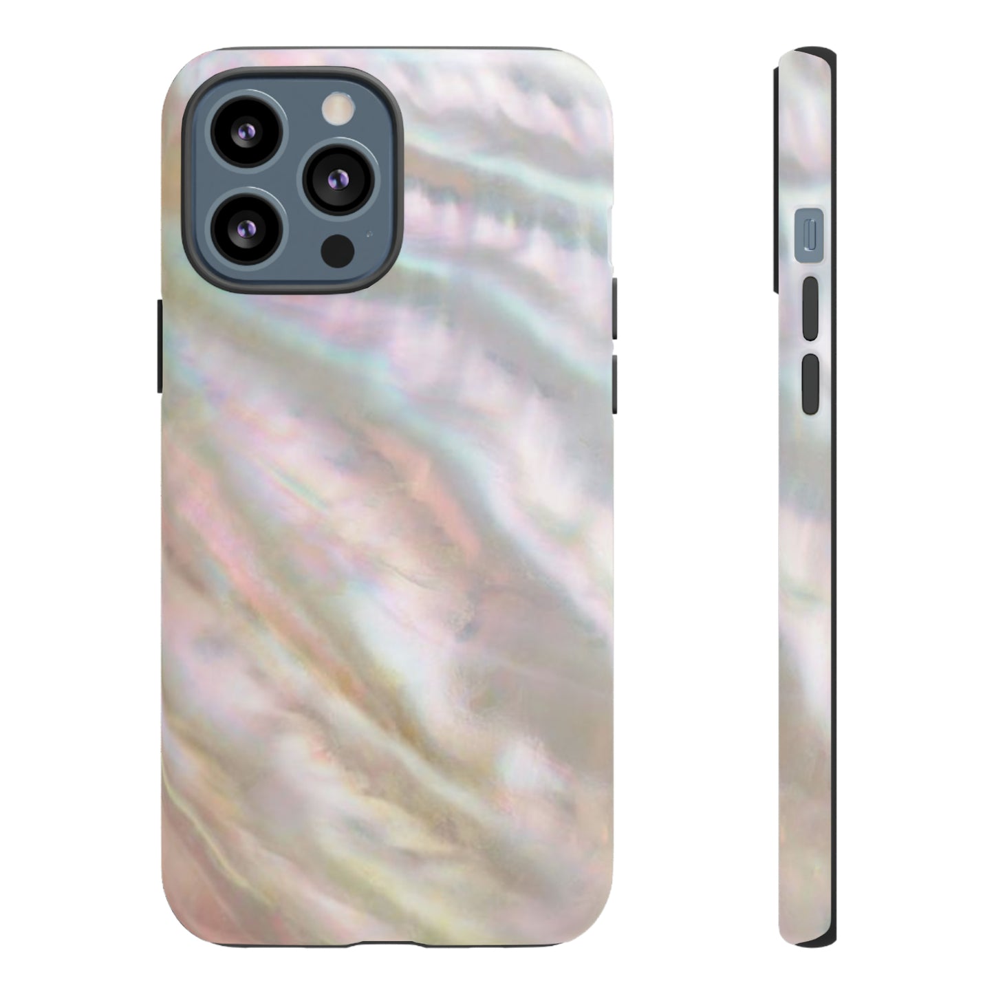 Mother of Pearl Case