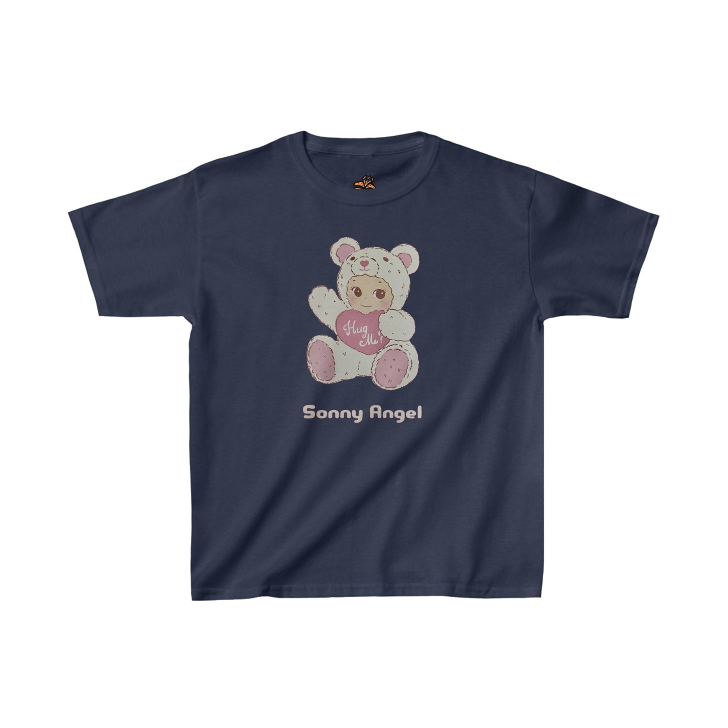 Hug Me Baby Tee