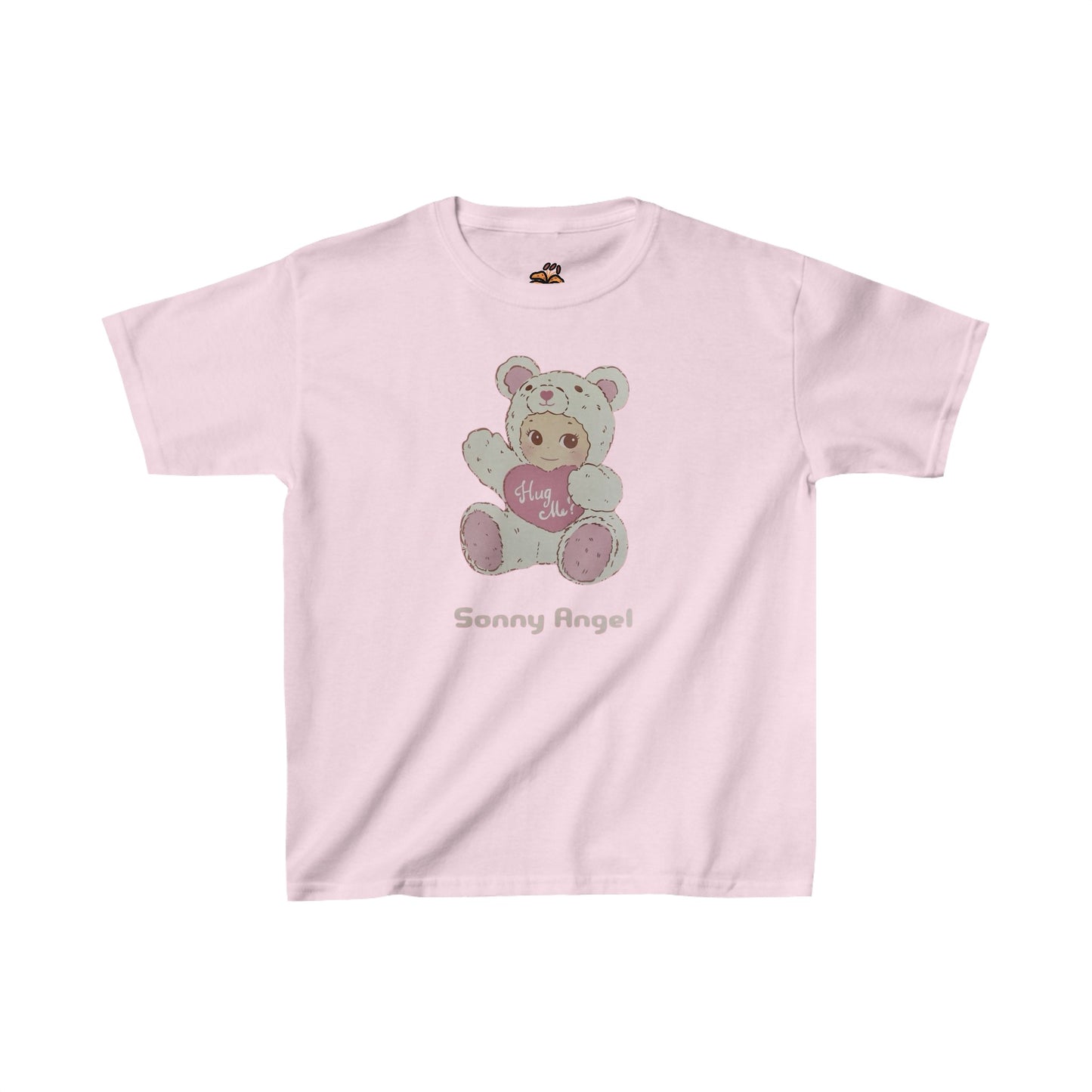 Hug Me Baby Tee