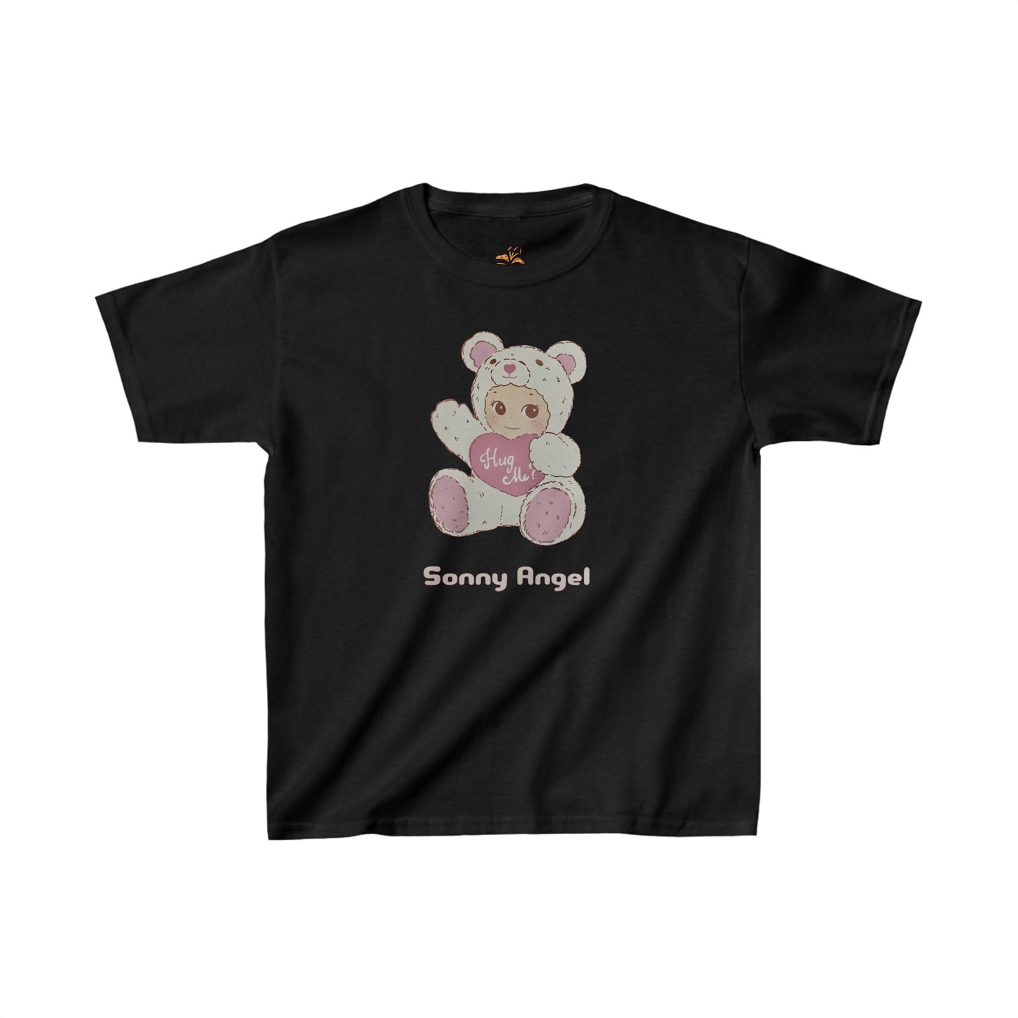 Hug Me Baby Tee