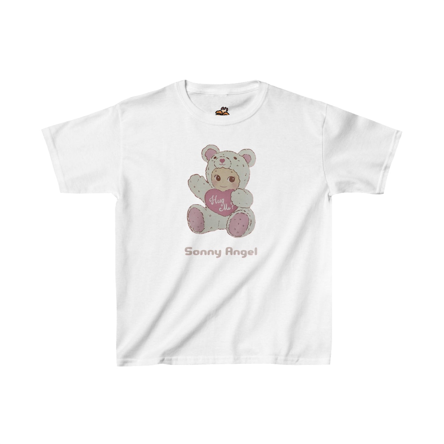 Hug Me Baby Tee