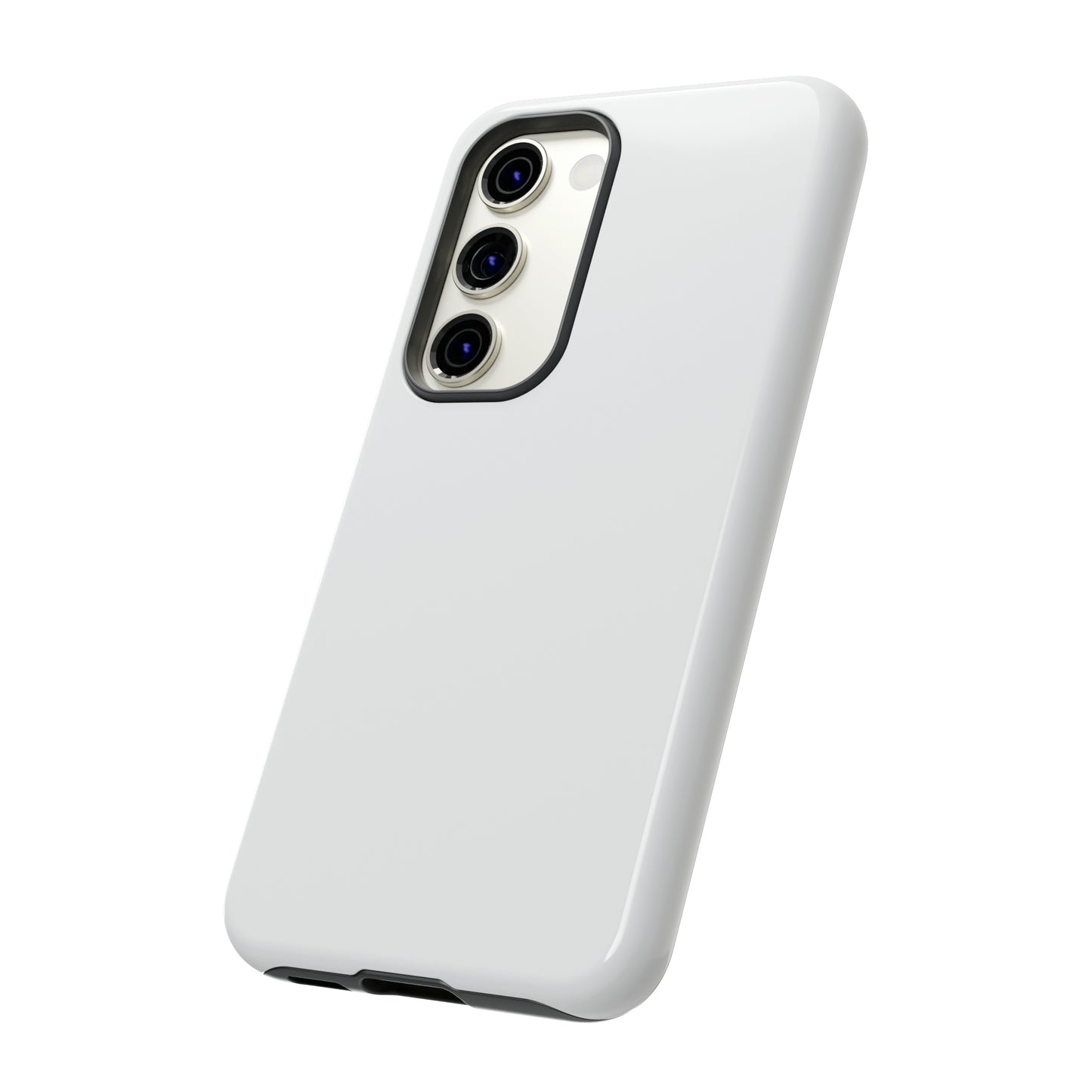 Plain White Case