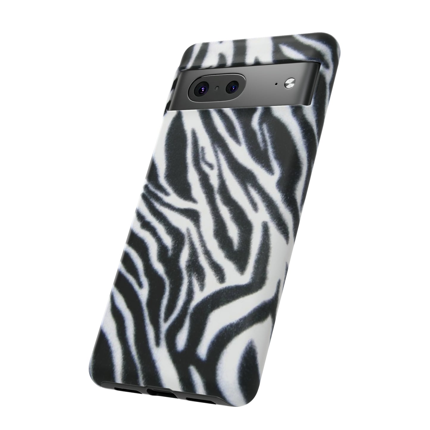 Zebra Case