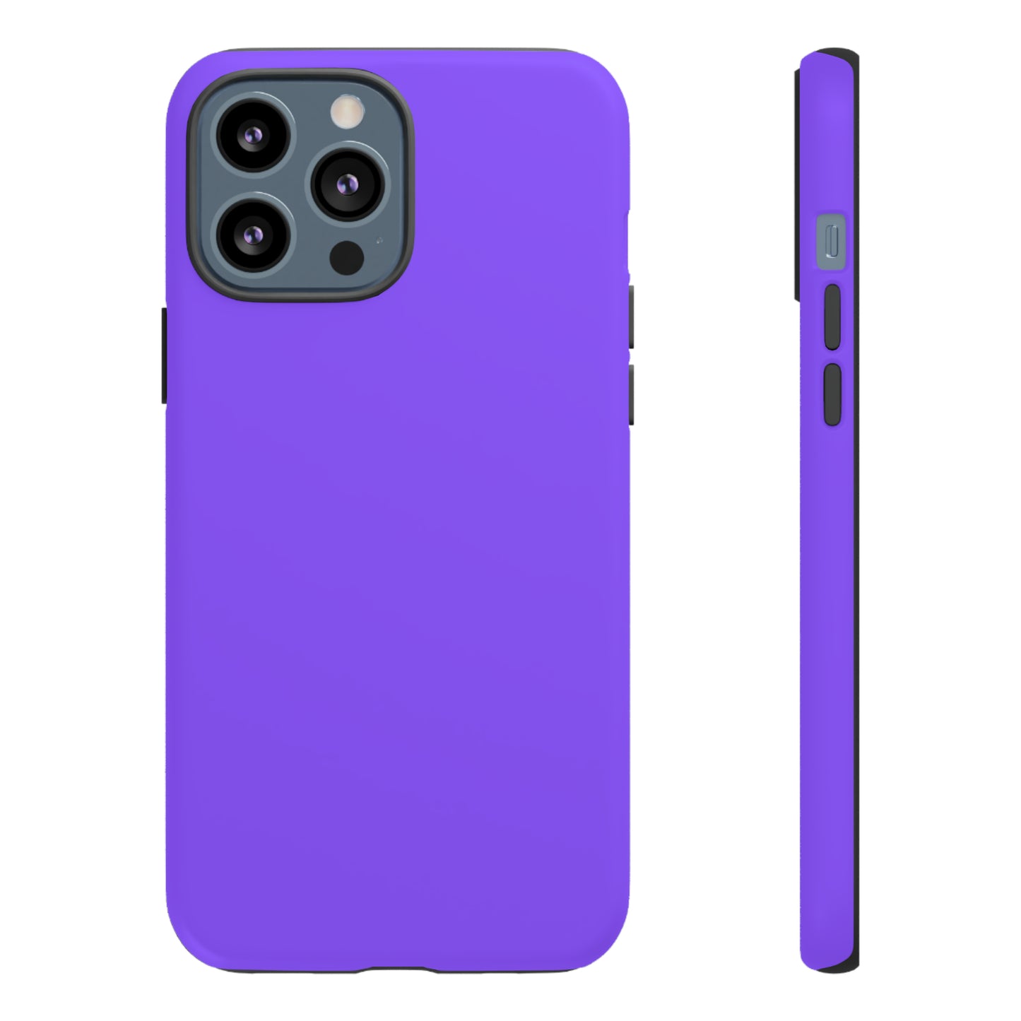 Plain Purple Case