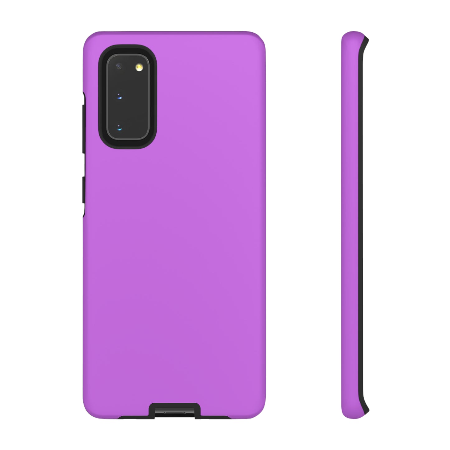 Plain Magenta Case