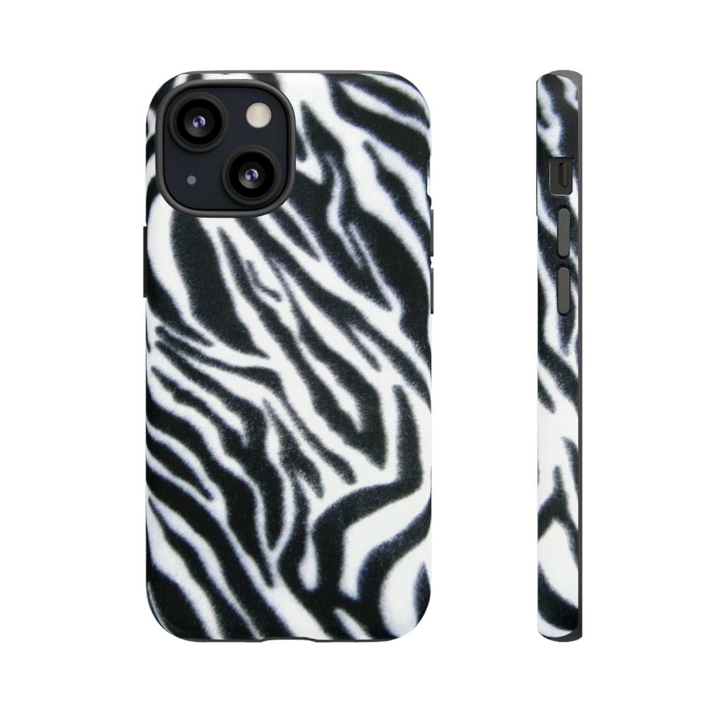 Zebra Case