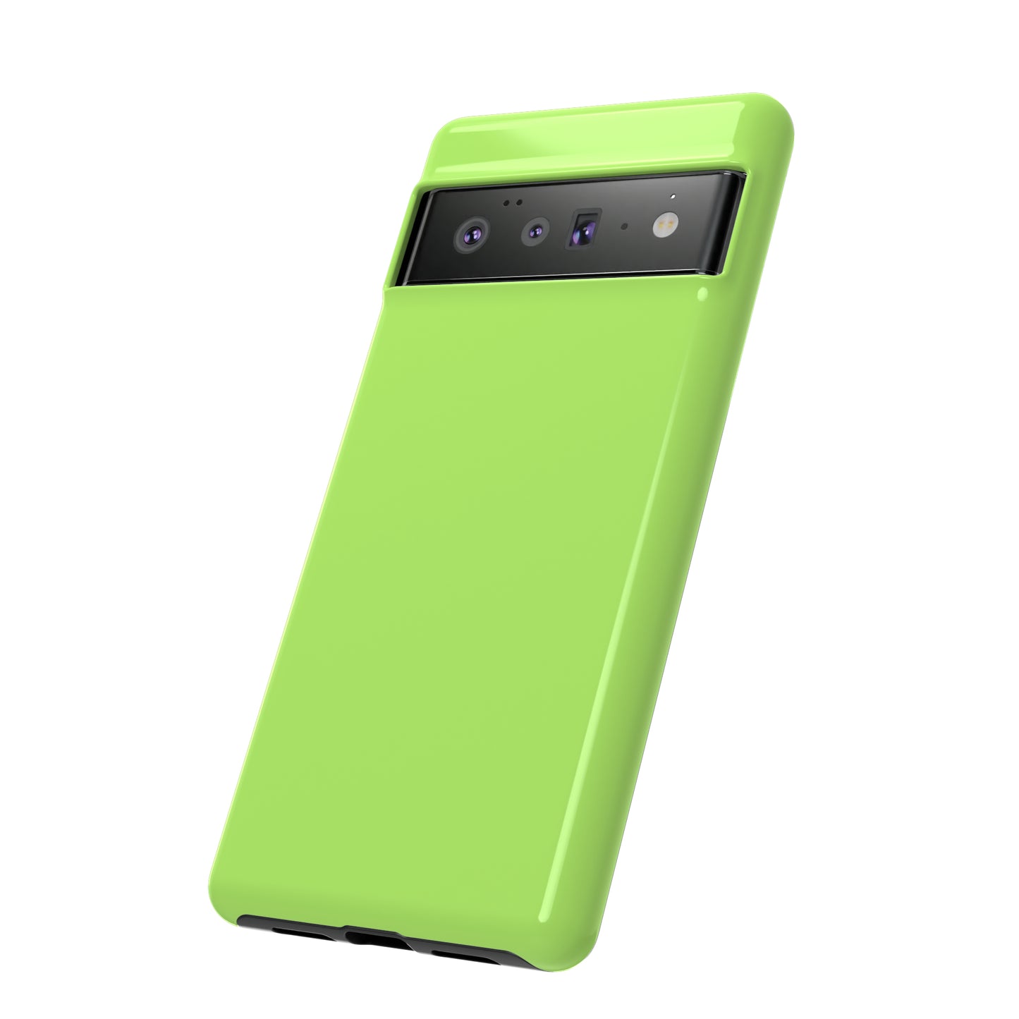 Plain Lime Case