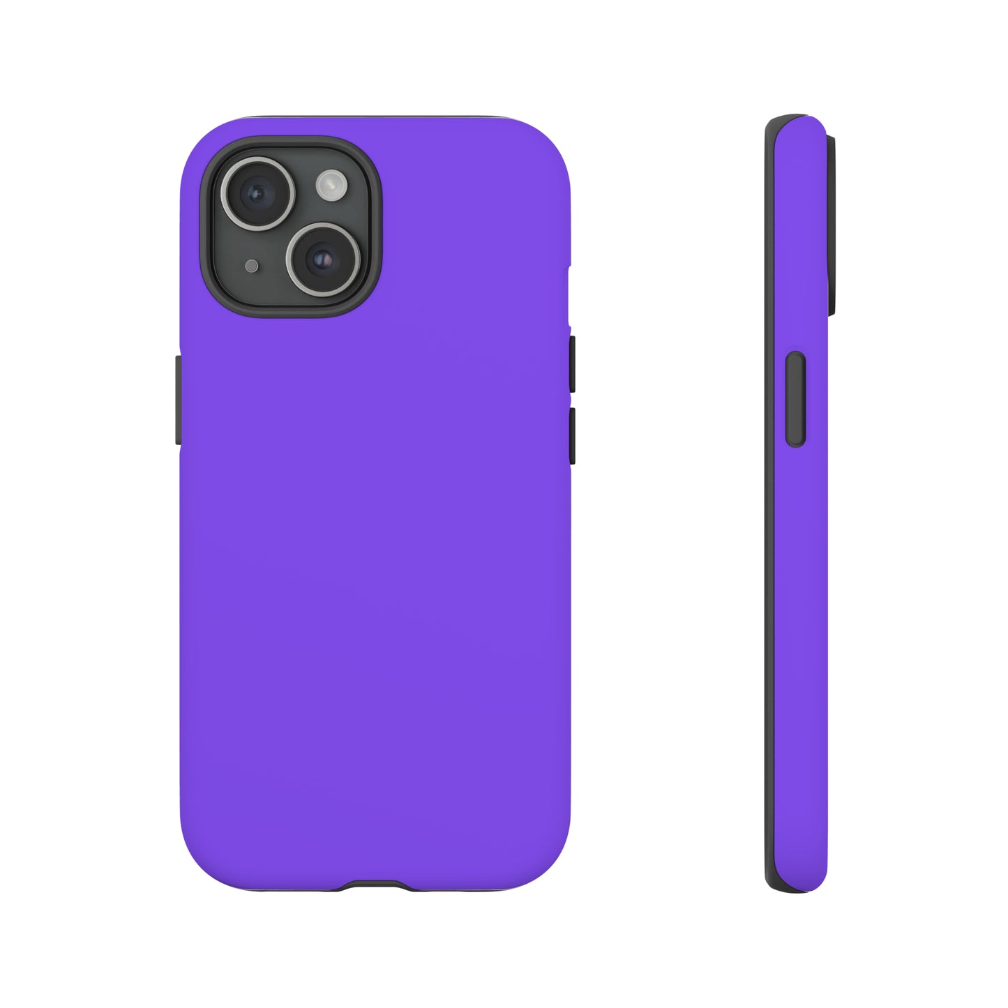 Plain Purple Case