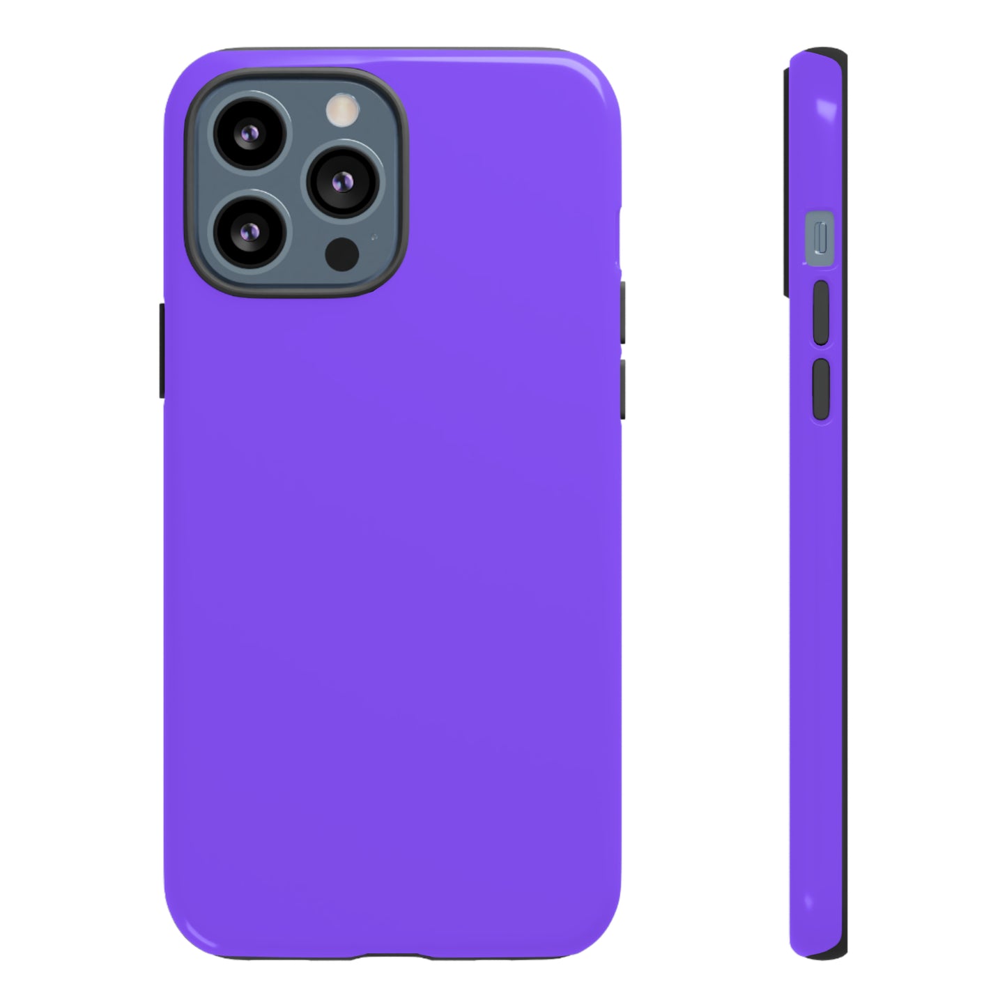 Plain Purple Case