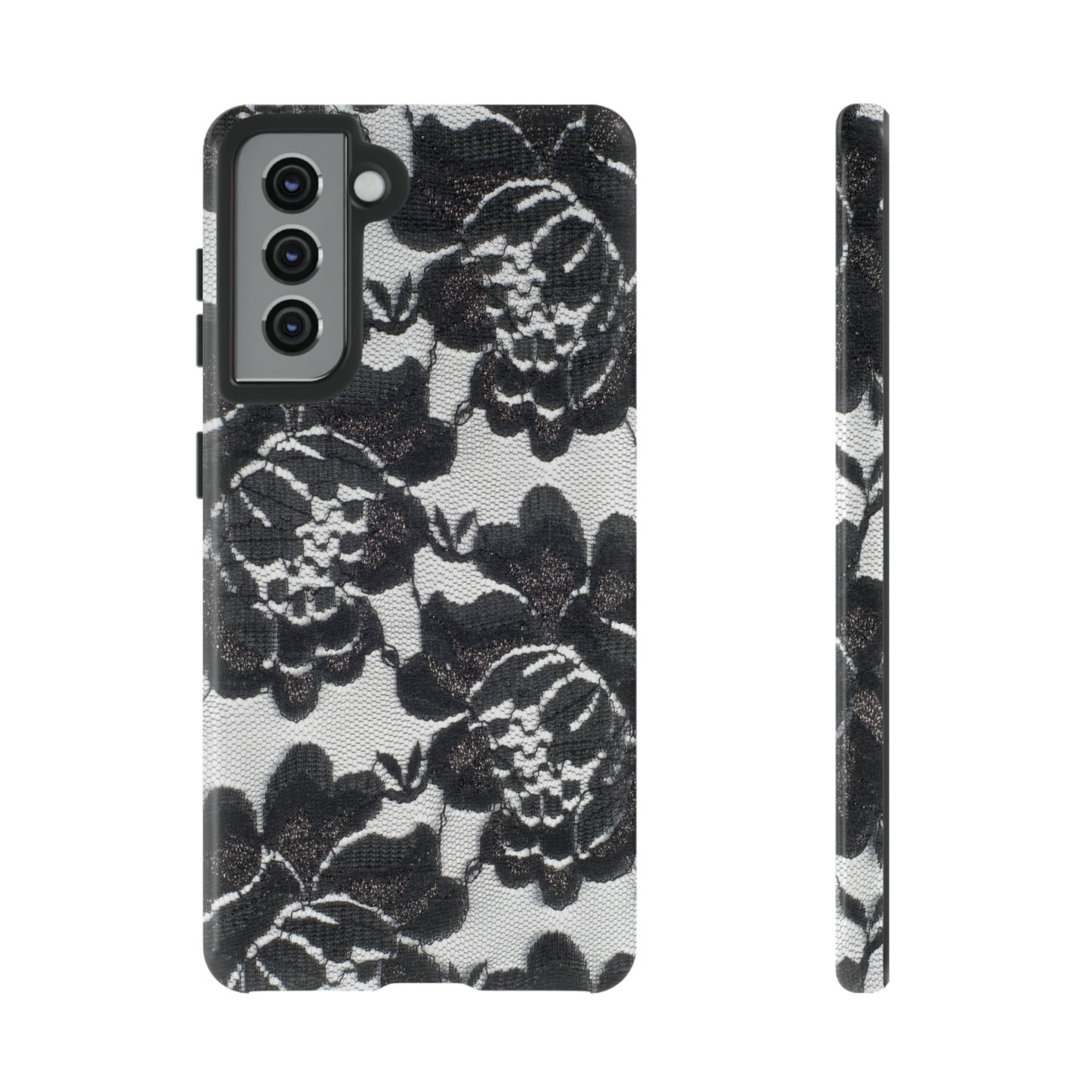 Lace Case