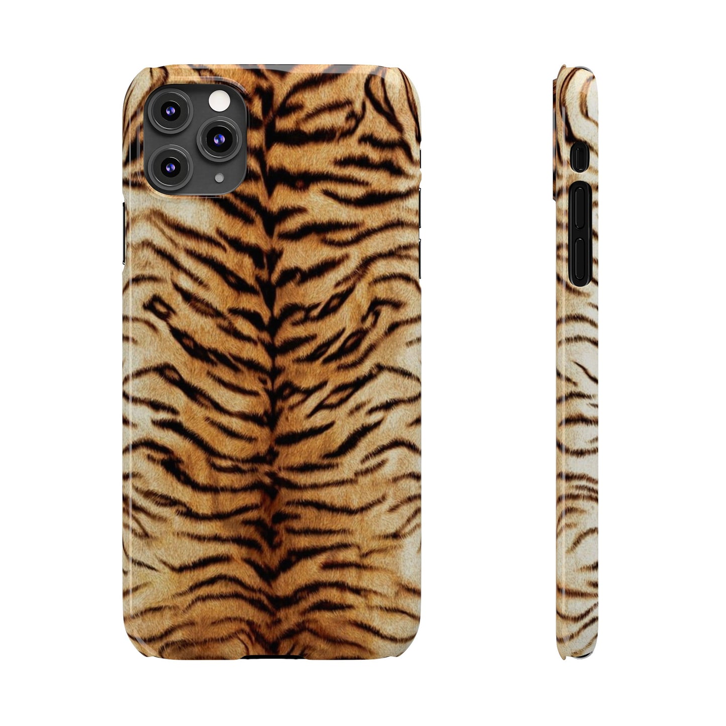 Tiger Case Sleek