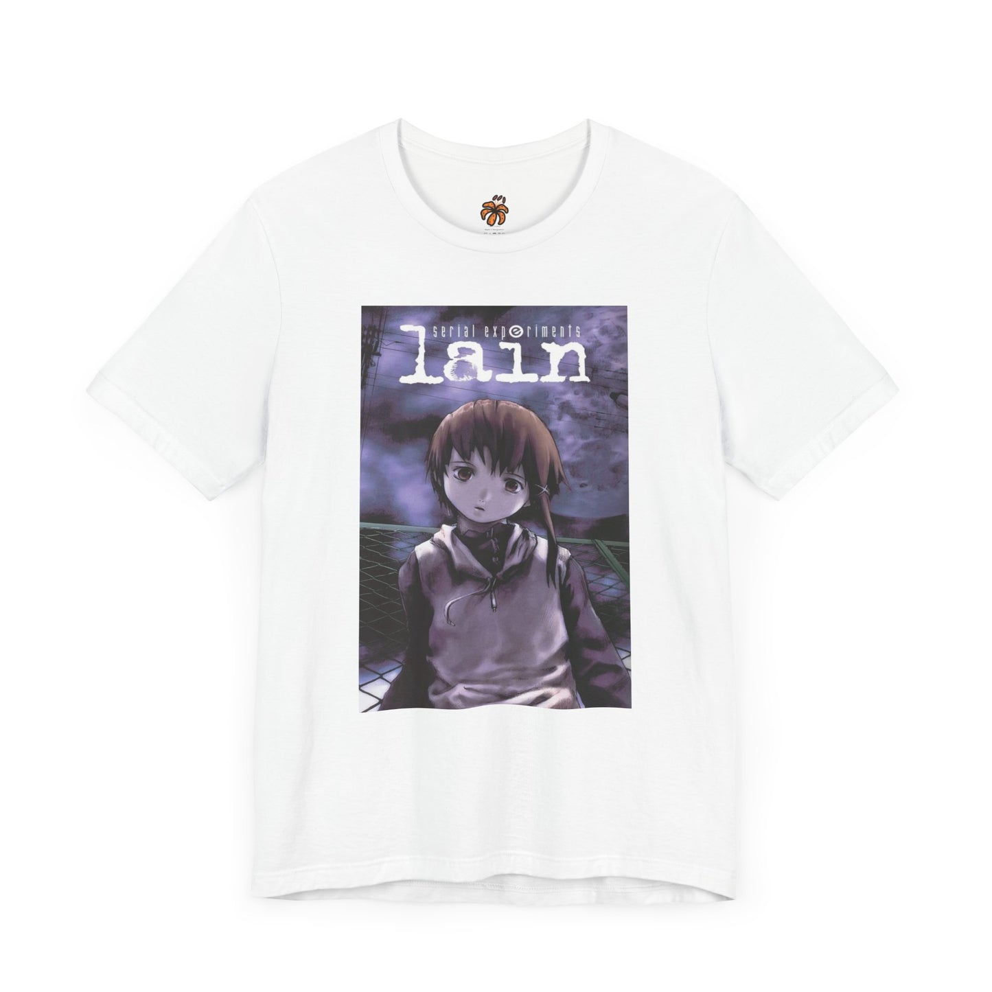 Lain Tee