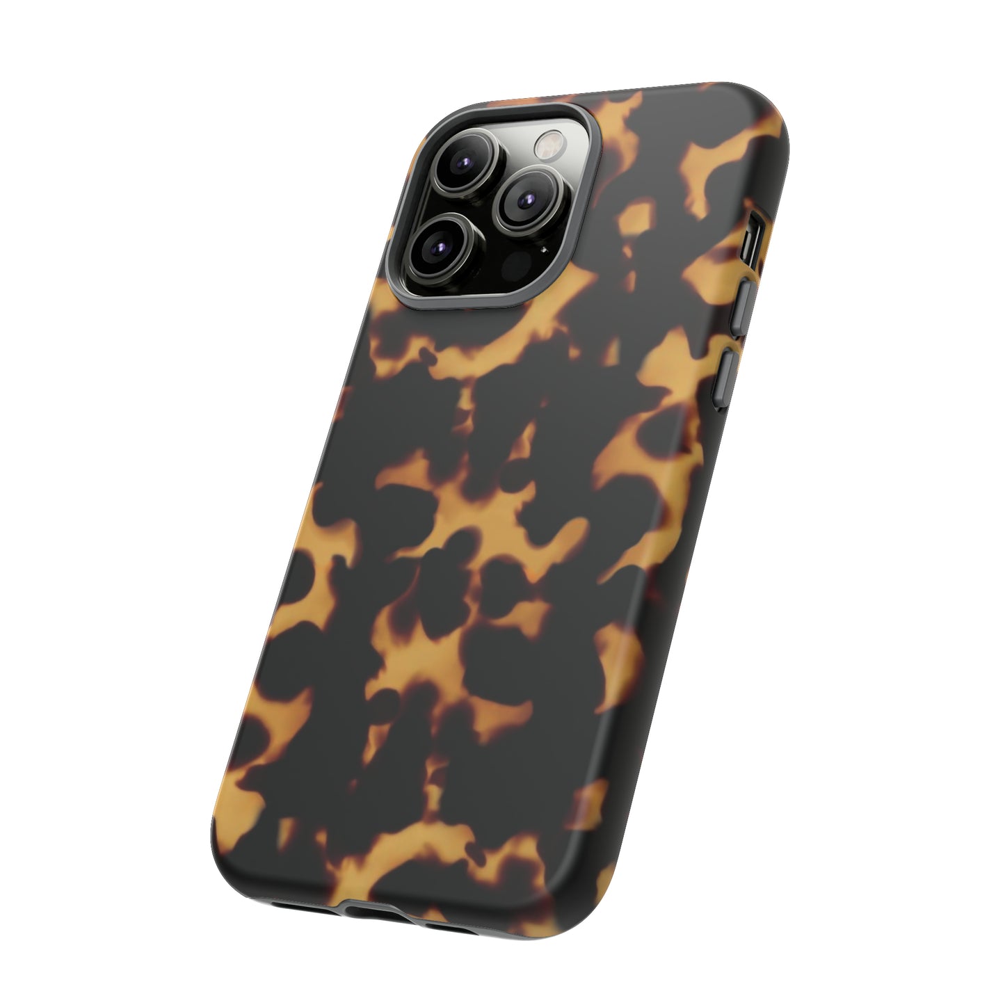 Tortoiseshell Case