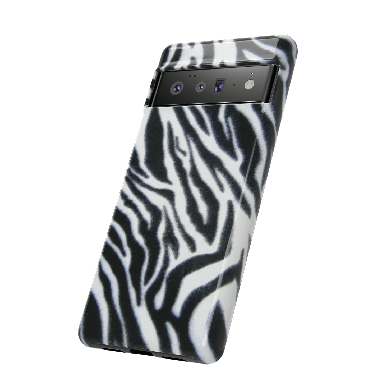 Zebra Case