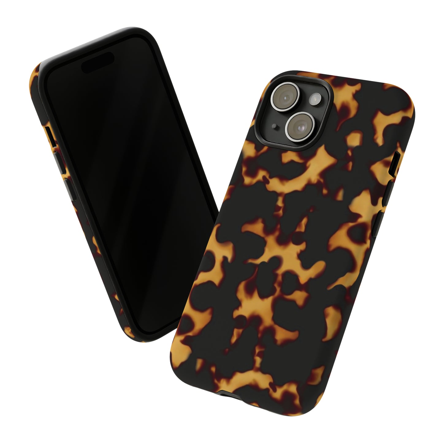 Tortoiseshell Case