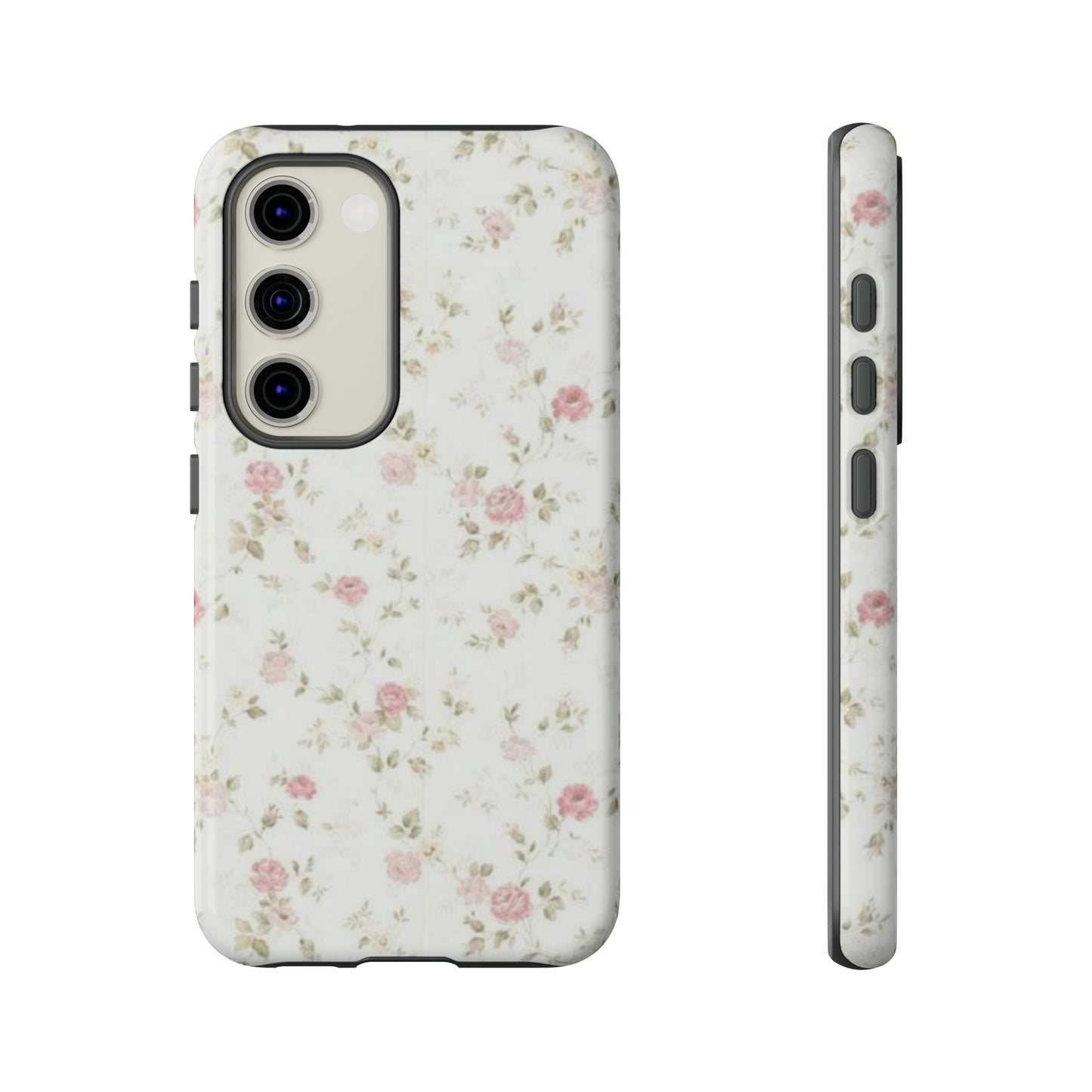 Rosy Case