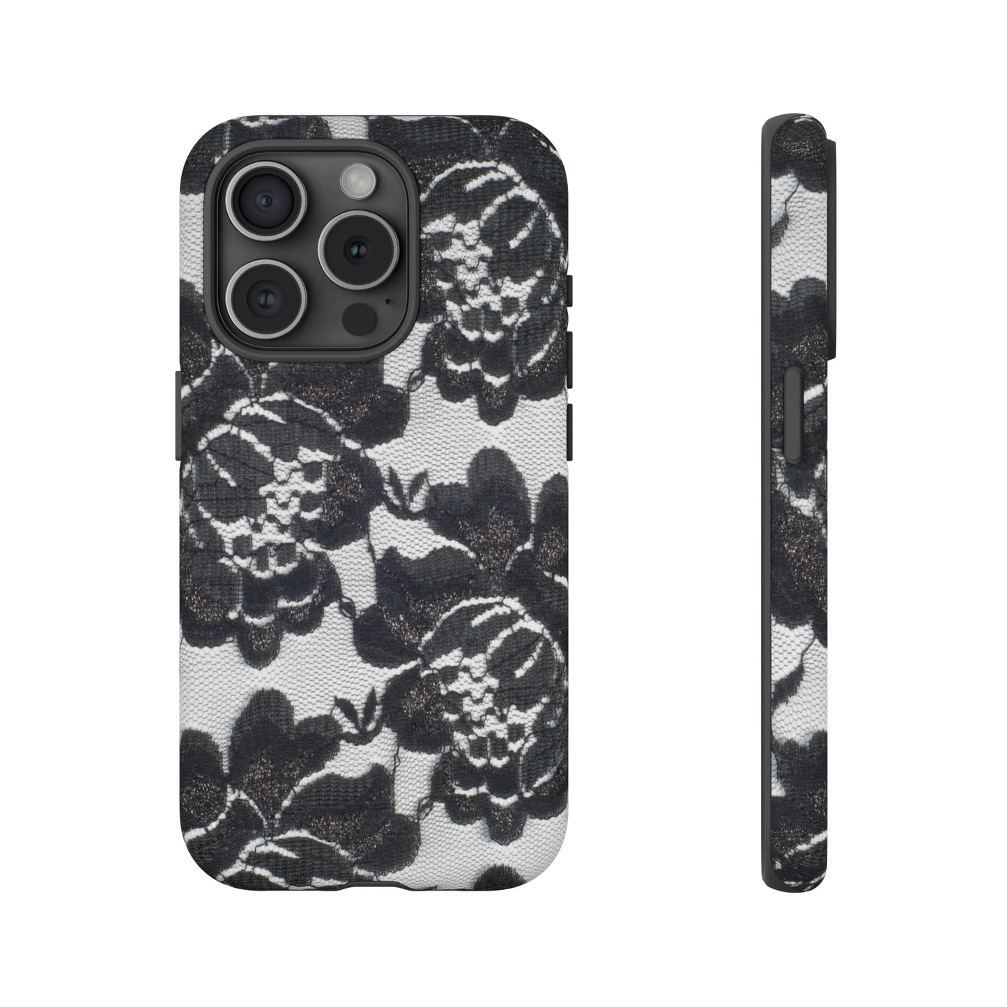 Lace Case