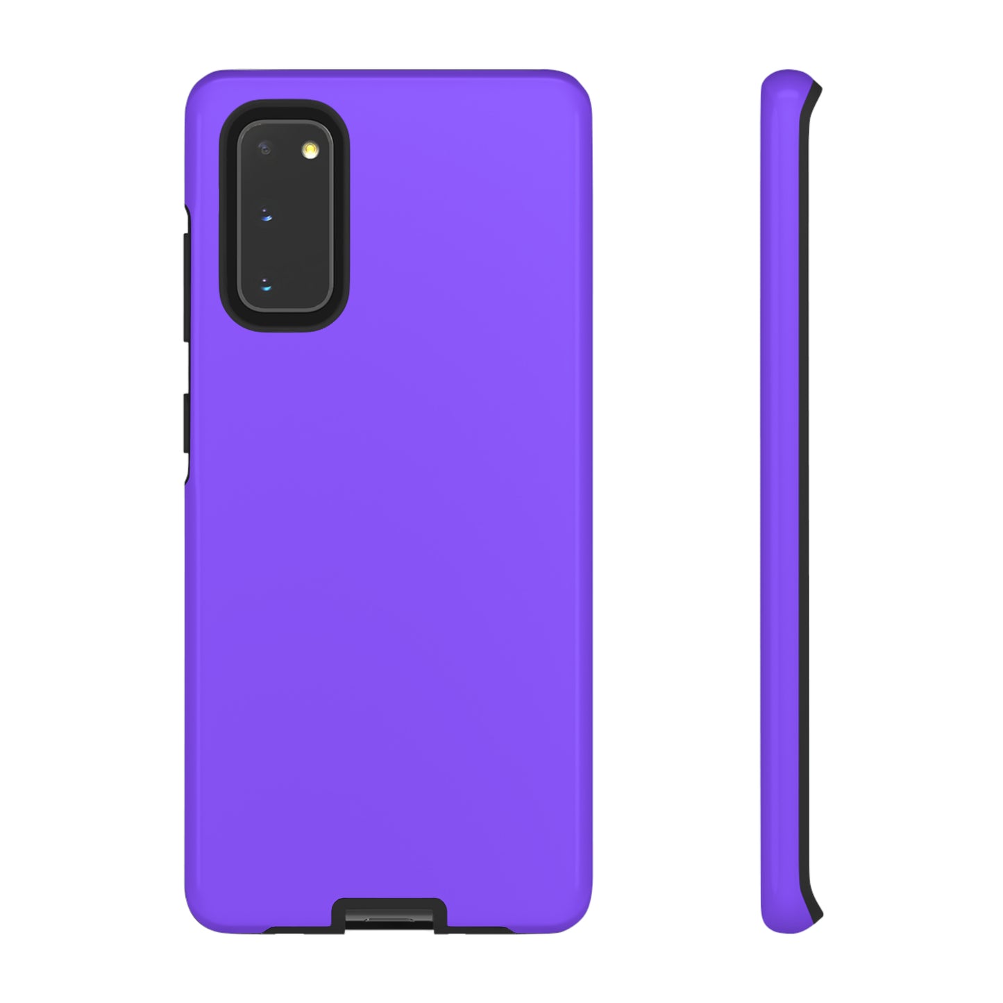 Plain Purple Case