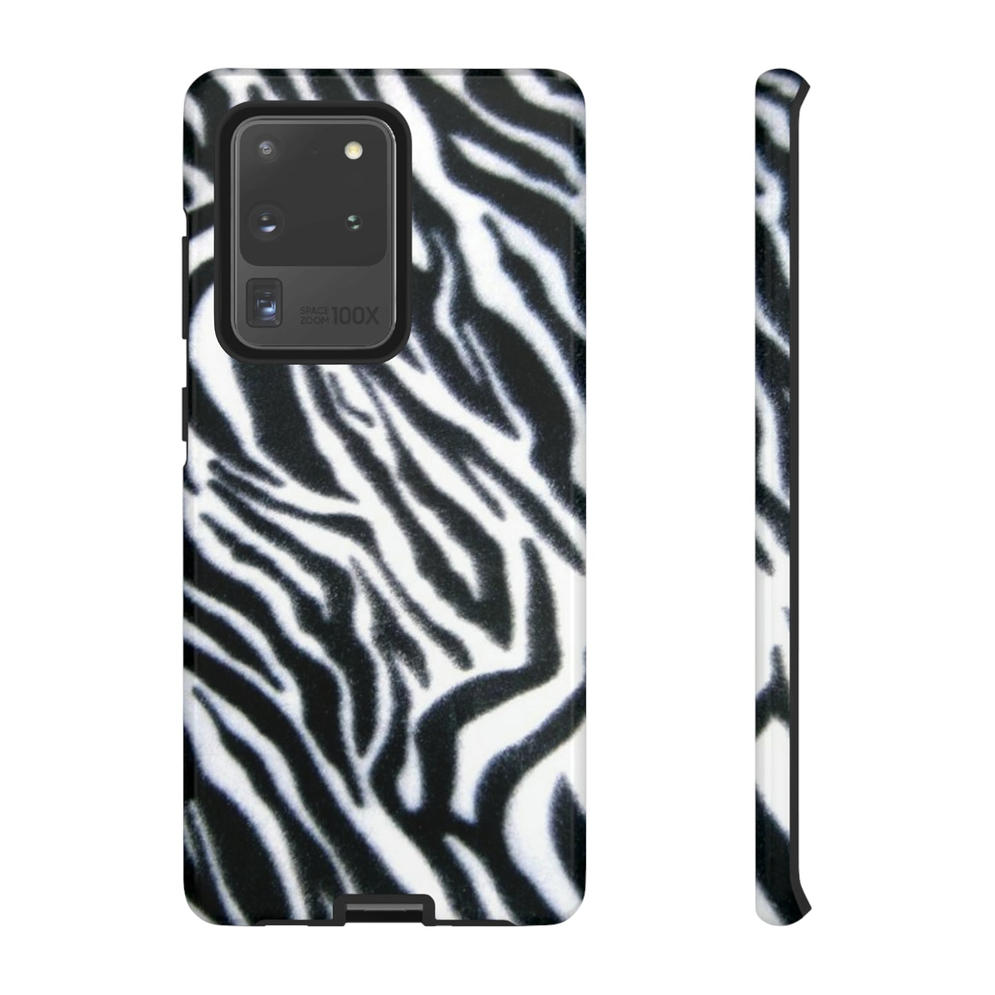 Zebra Case