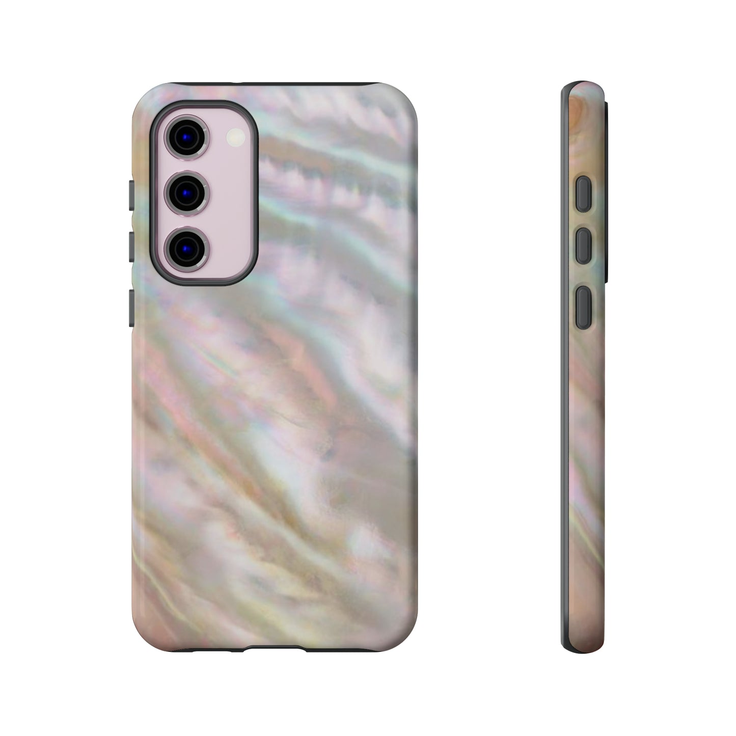 Mother of Pearl Case