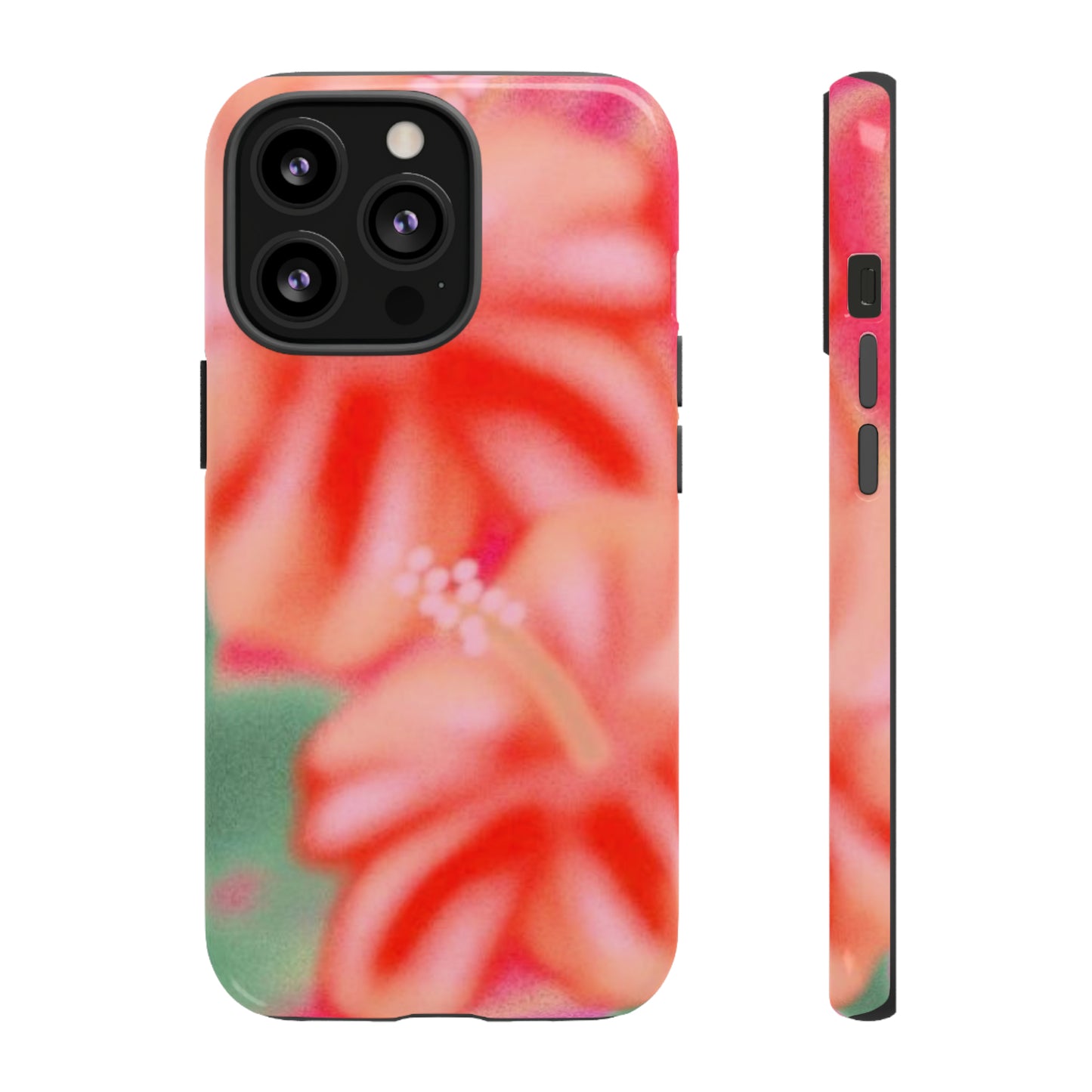 Hibiscus Case