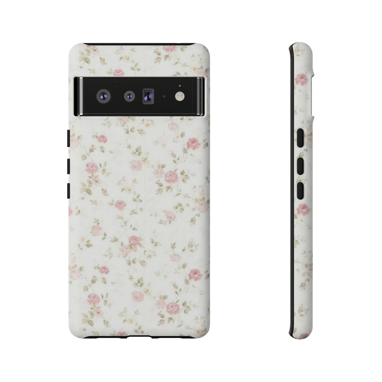 Rosy Case