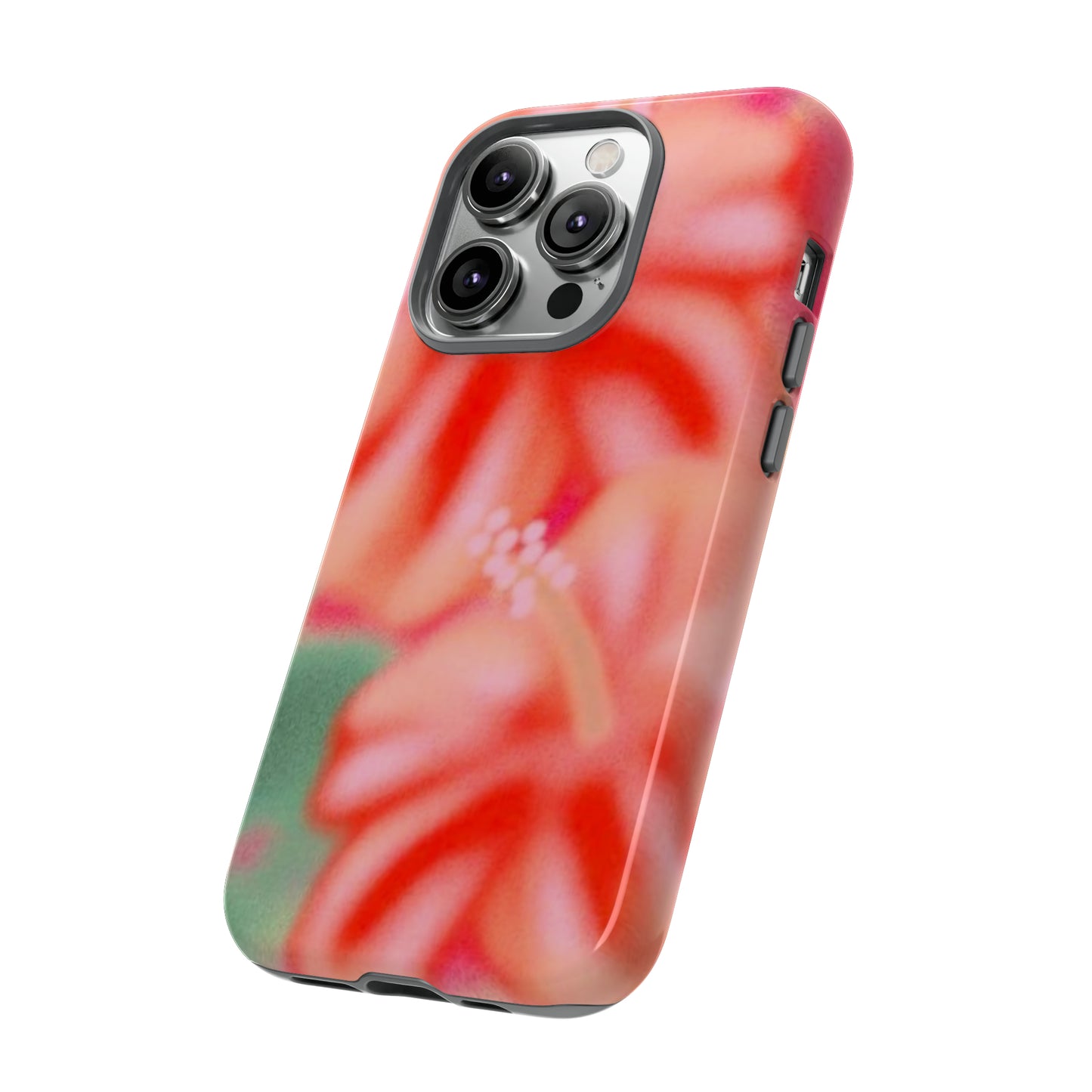 Hibiscus Case