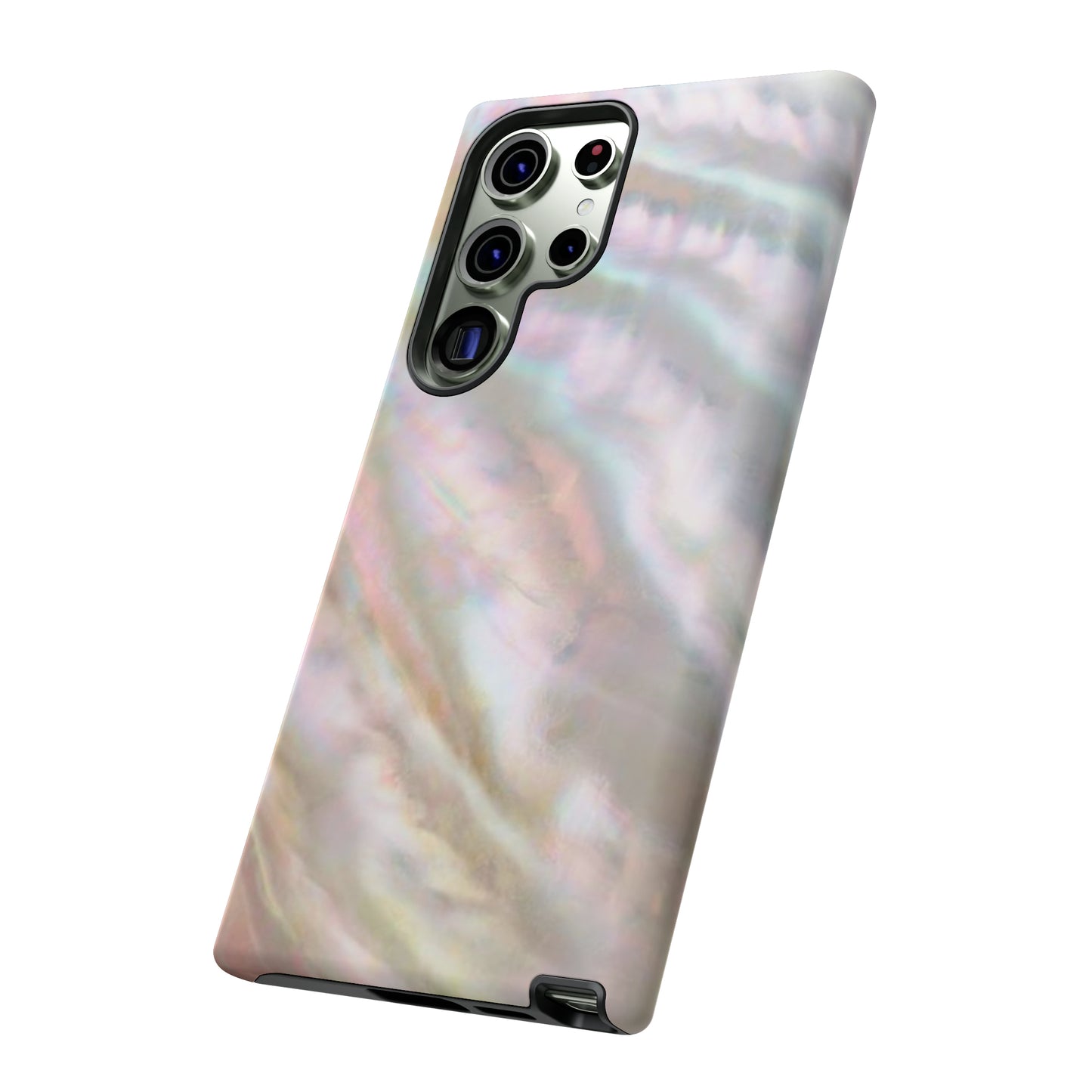 Mother of Pearl Case