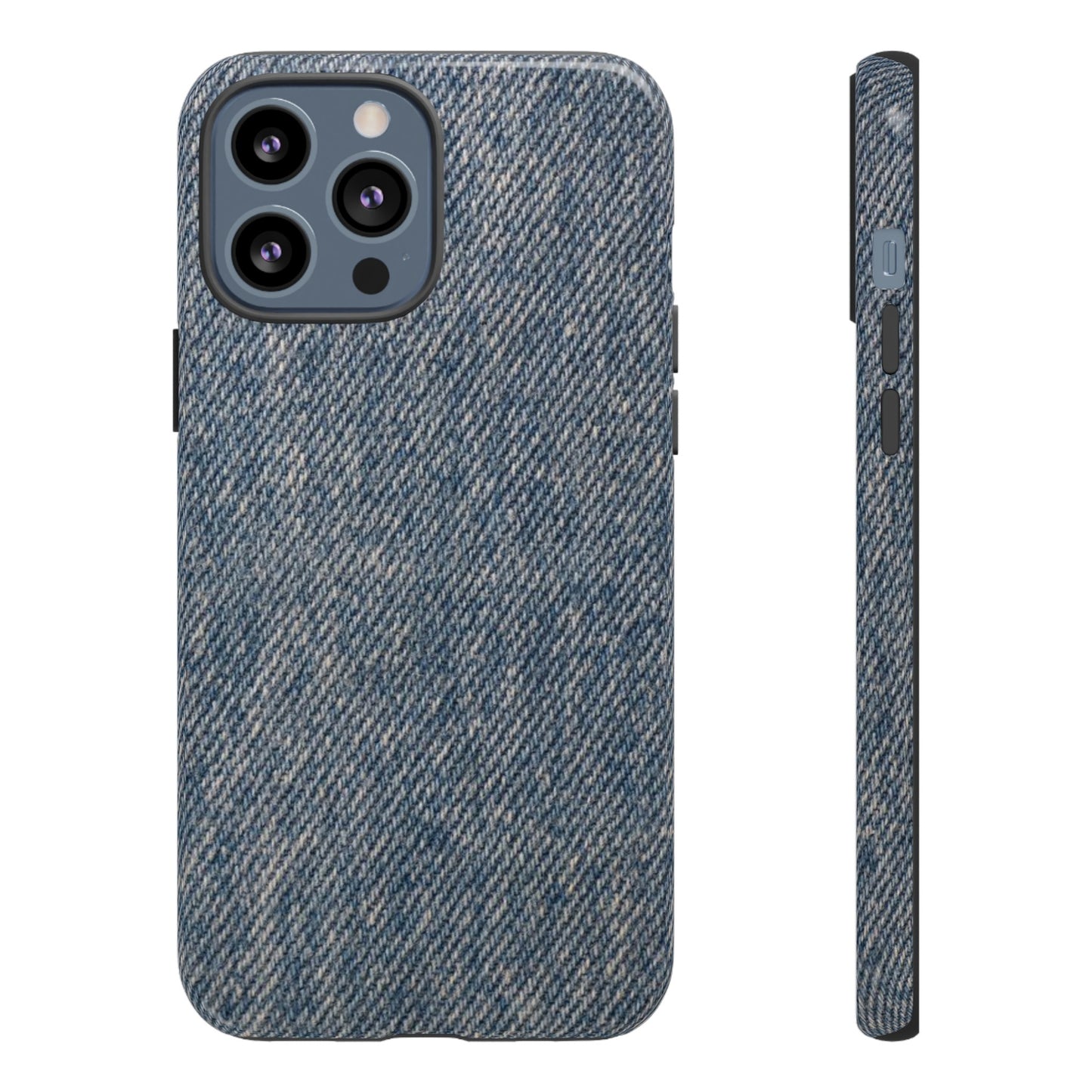 Denim Print Case