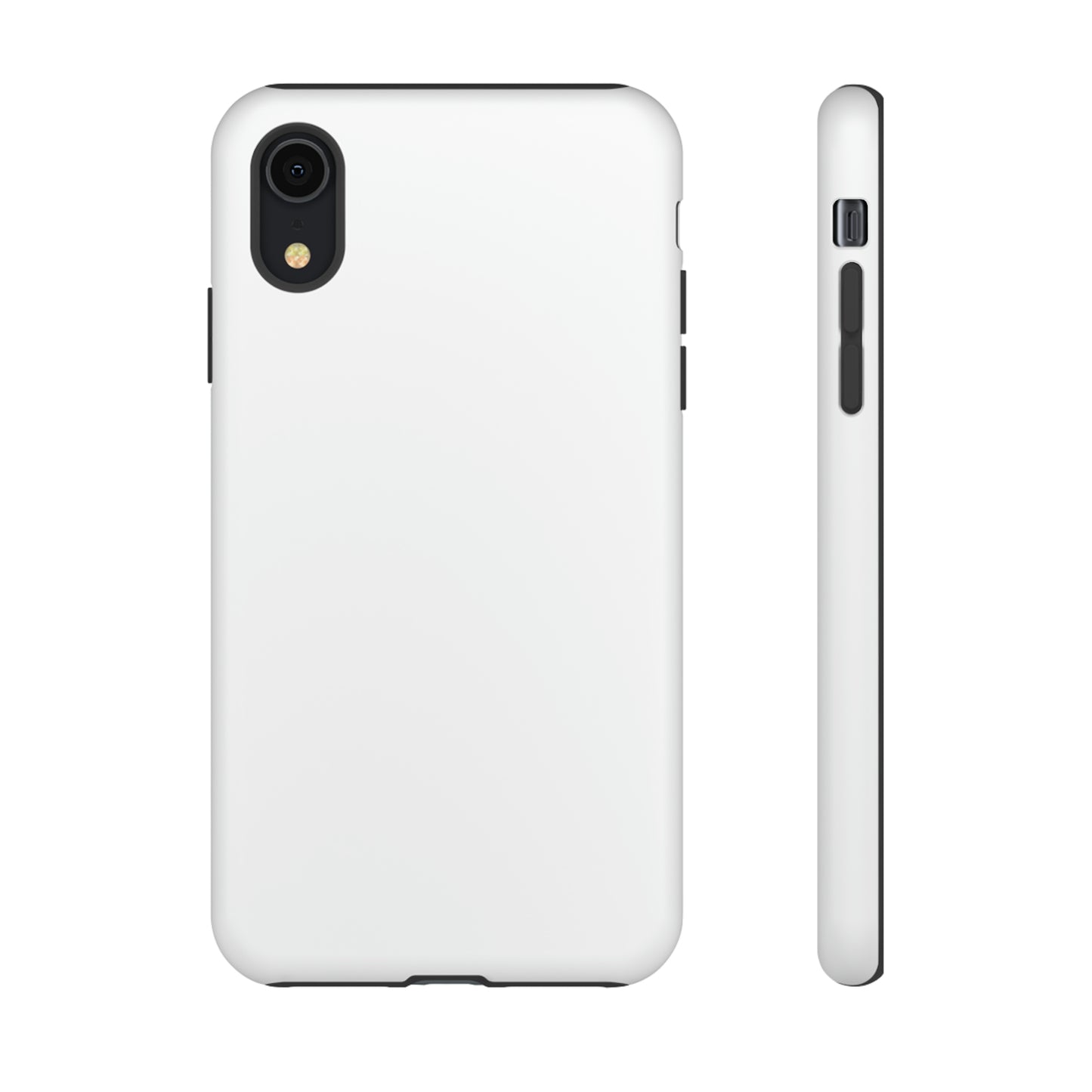 Plain White Case