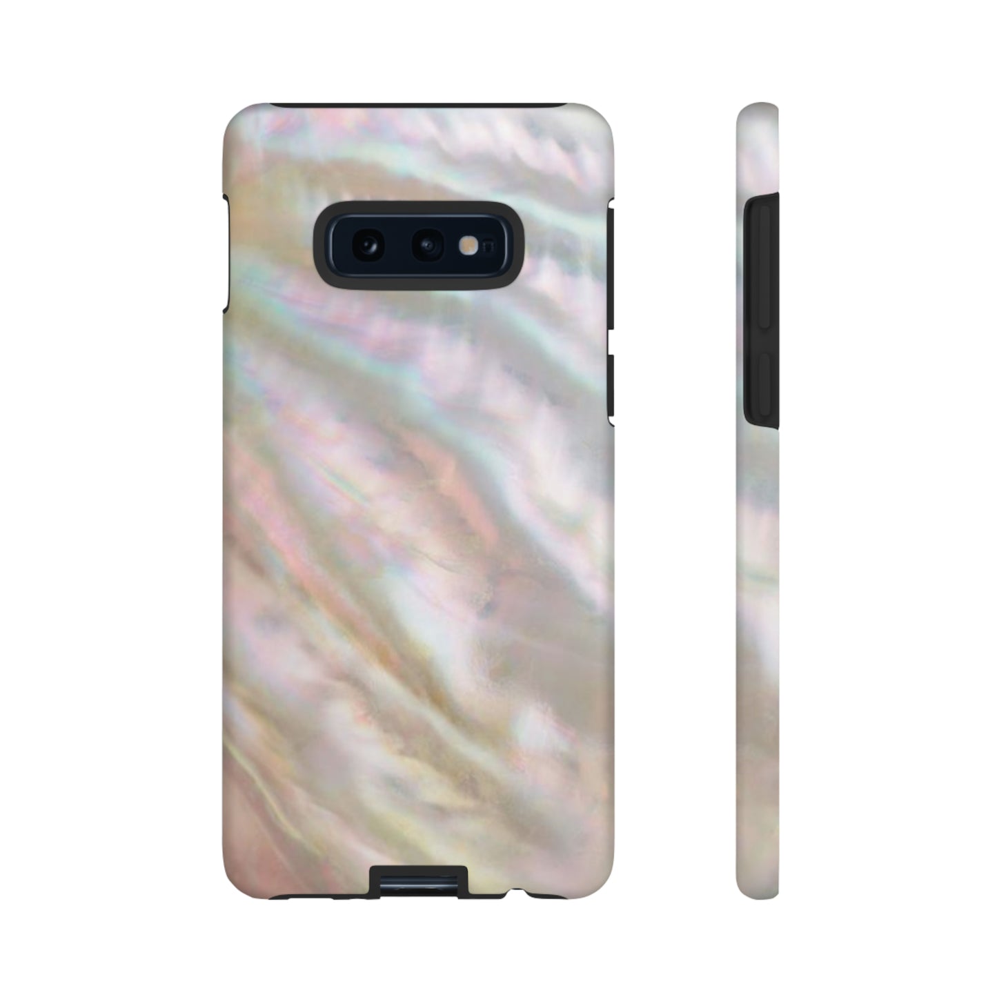 Mother of Pearl Case