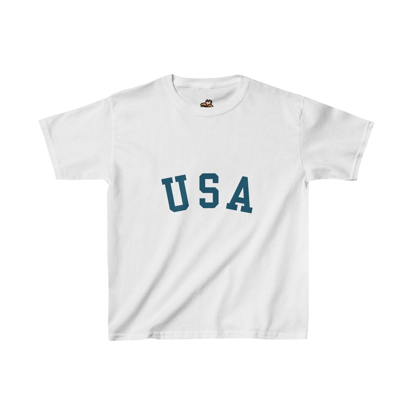 Patriot Baby Tee