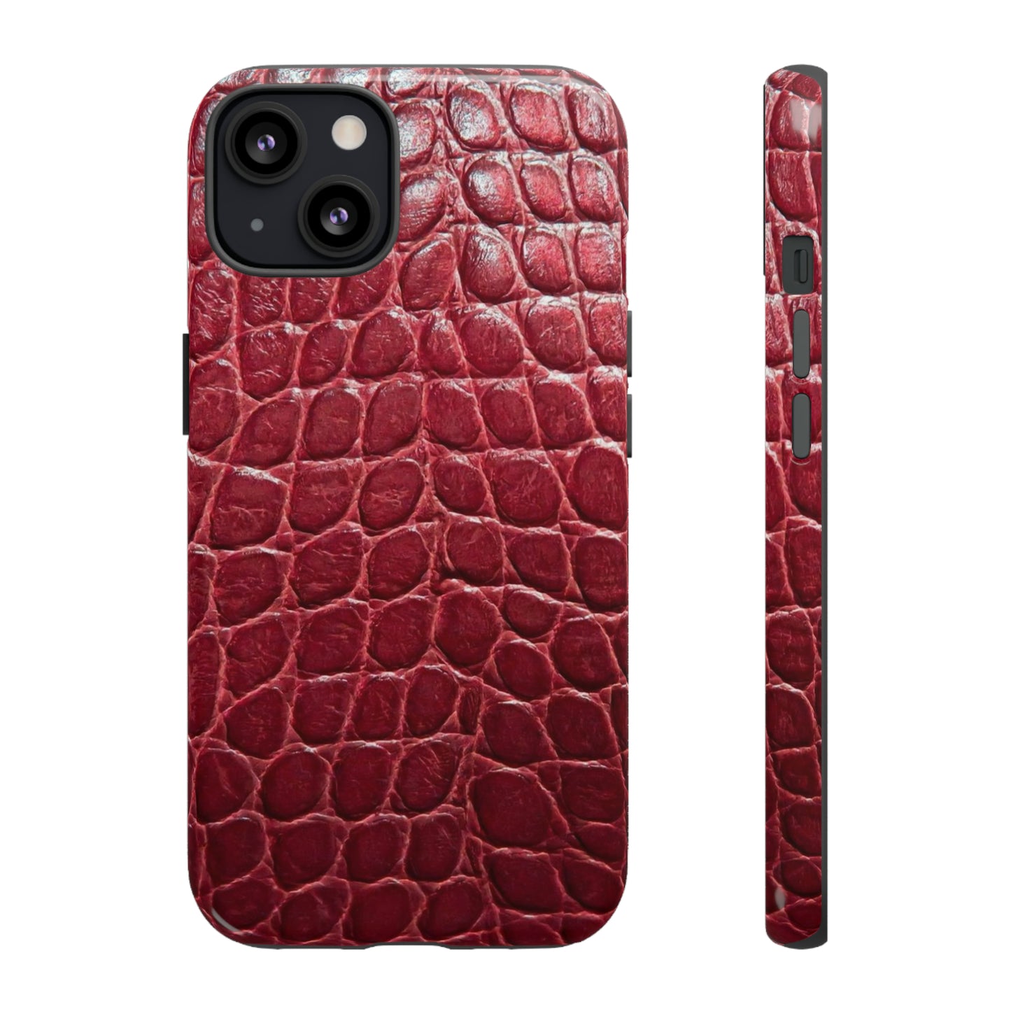 Snake Skin Case