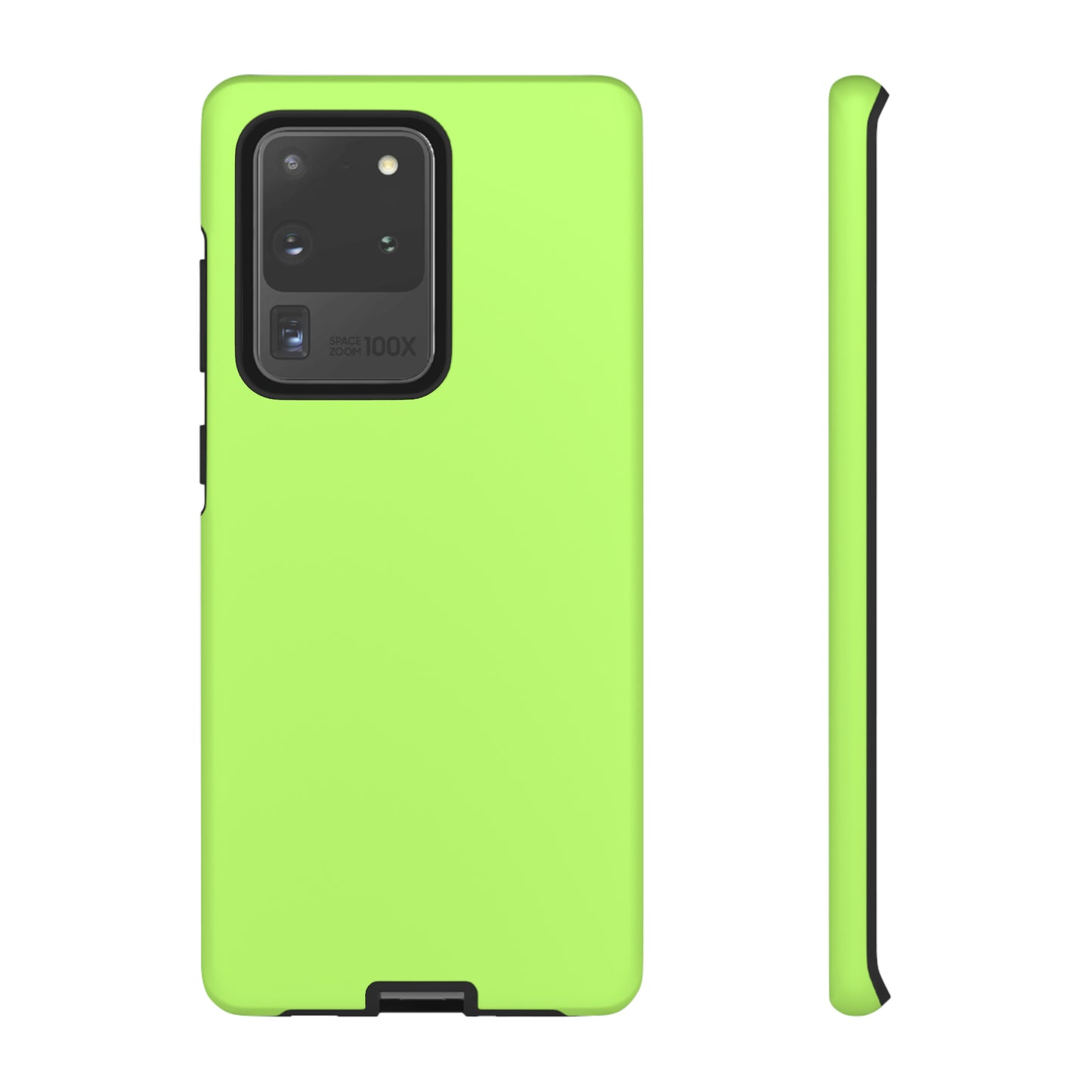 Plain Lime Case