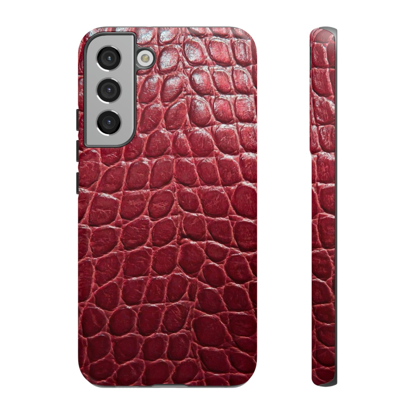 Snake Skin Case