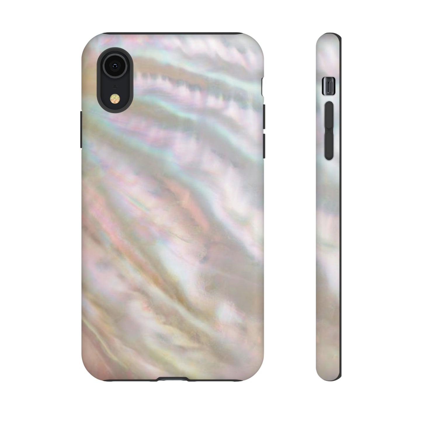 Mother of Pearl Case