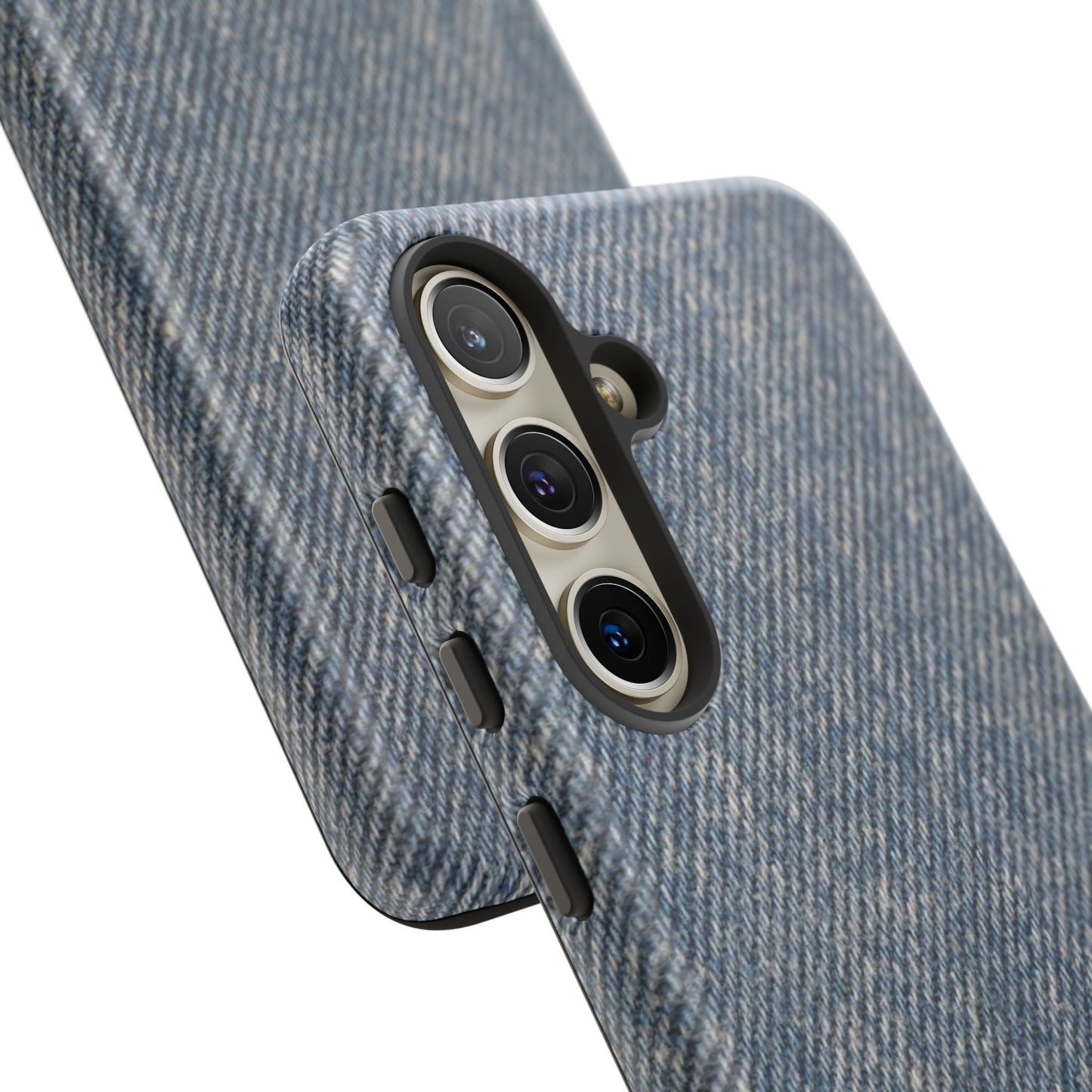 Denim Print Case