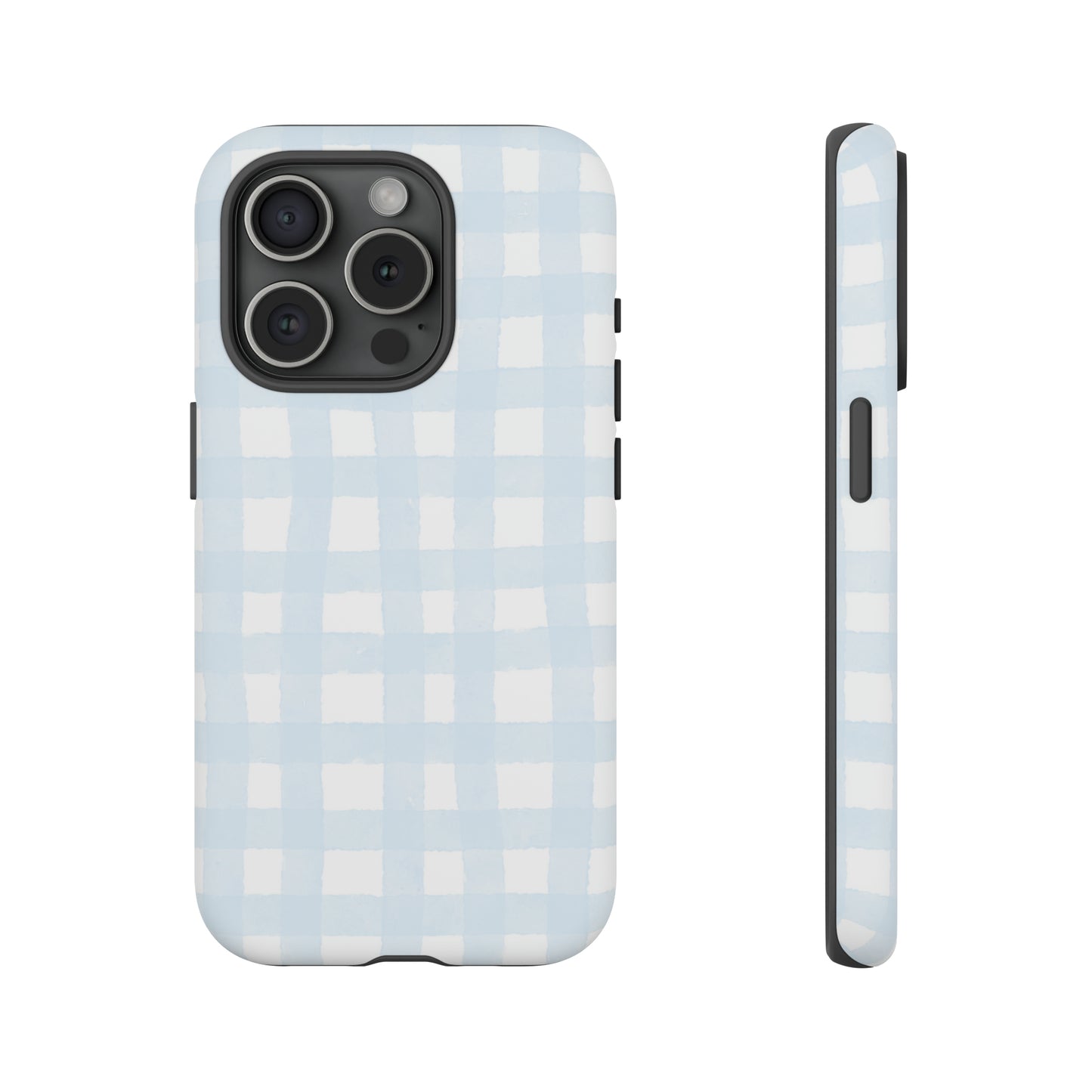 Gingham Case