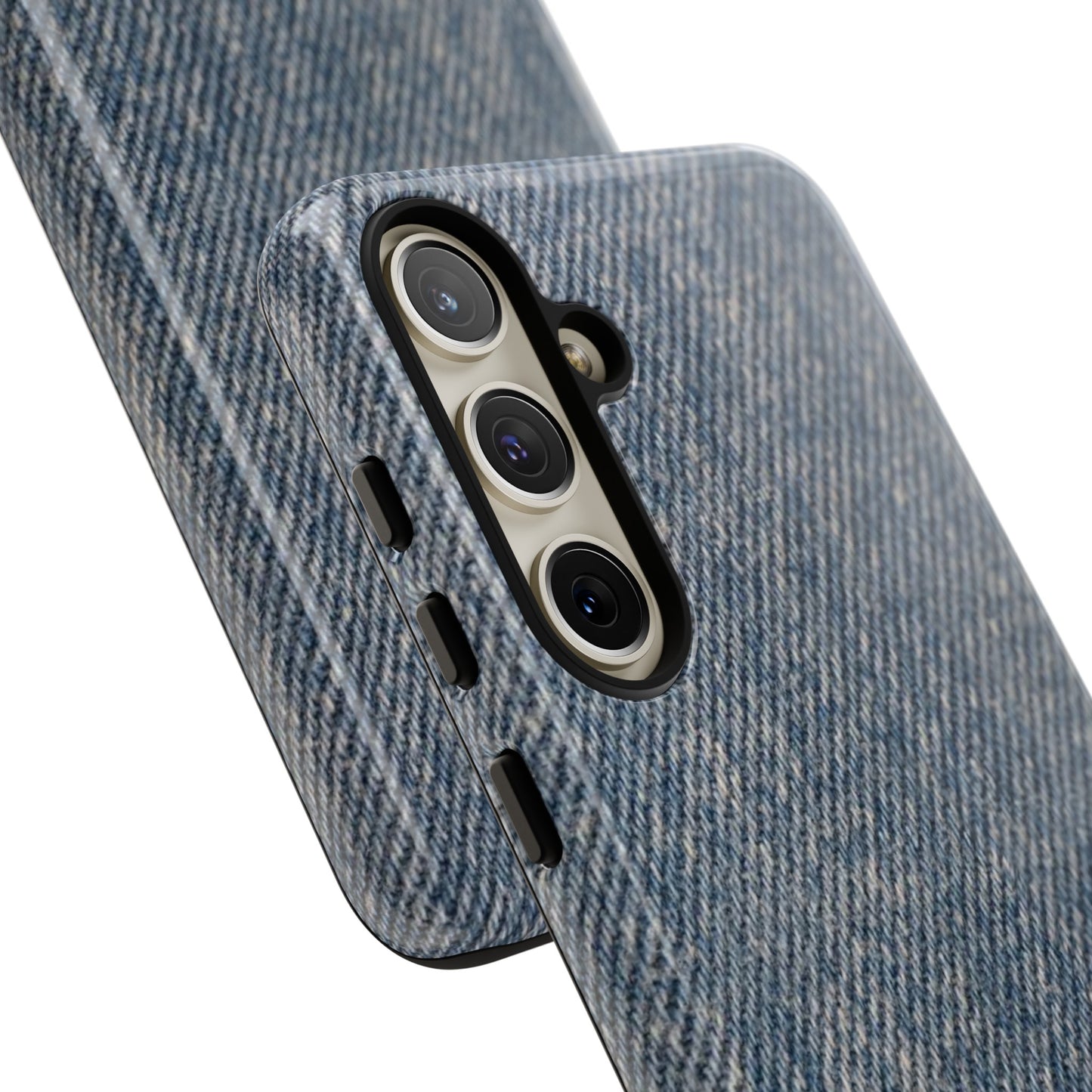 Denim Print Case