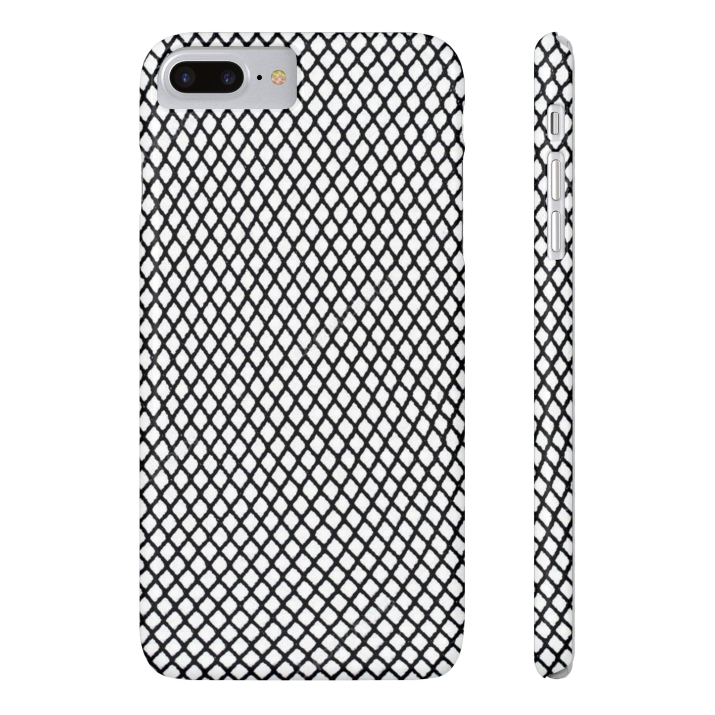 Fishnet Case Sleek